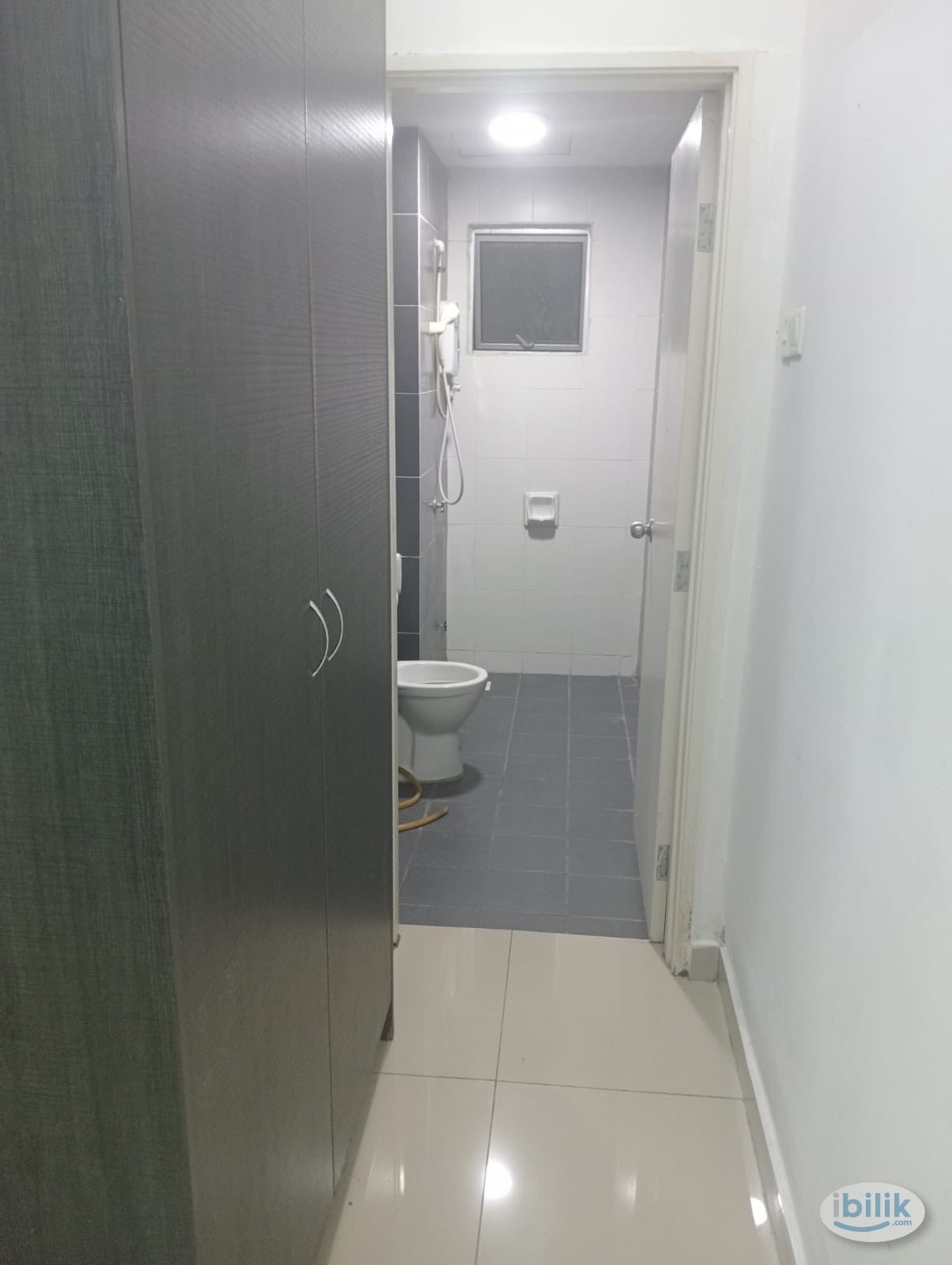 5min walk uoc mmu Master Room at The Arc, Cyberjaya - Image 3