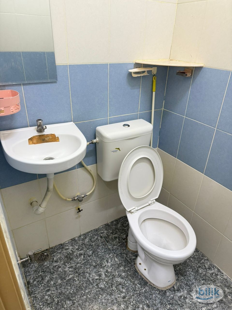 Master Room at Kulim, Kedah - Image 3