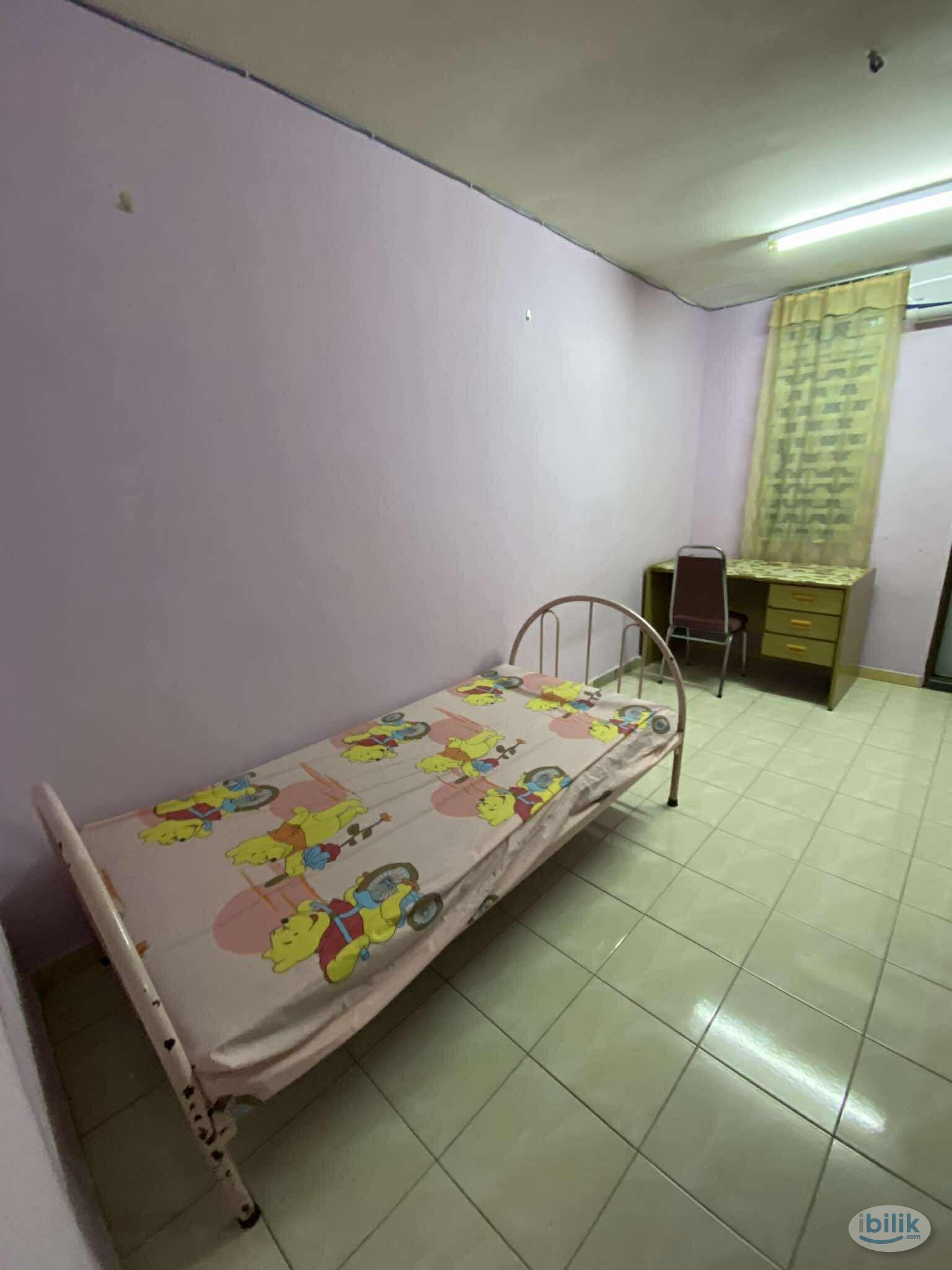 Single Room at Penang, Malaysia - Image 1