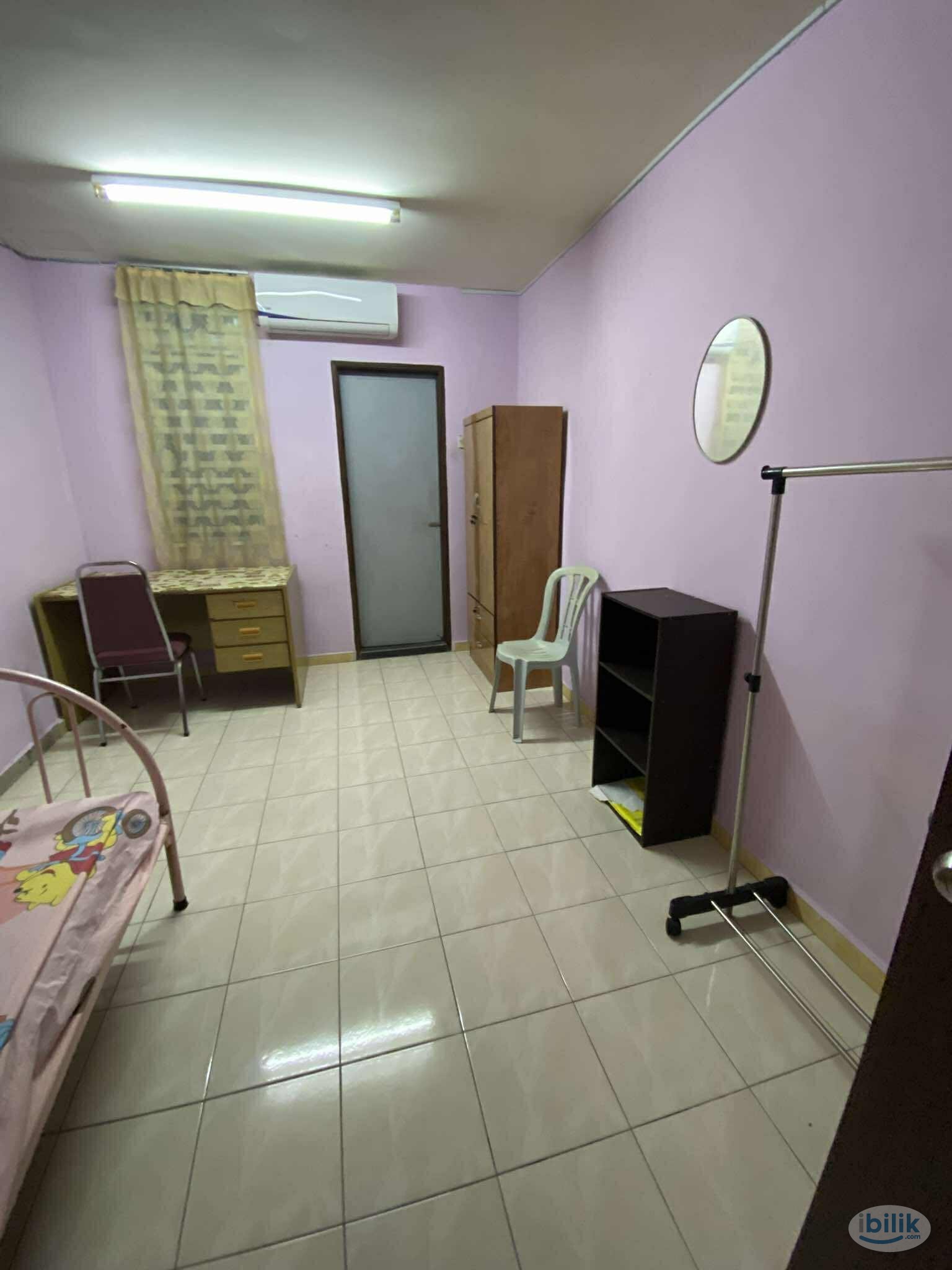 Single Room at Penang, Malaysia - Image 2