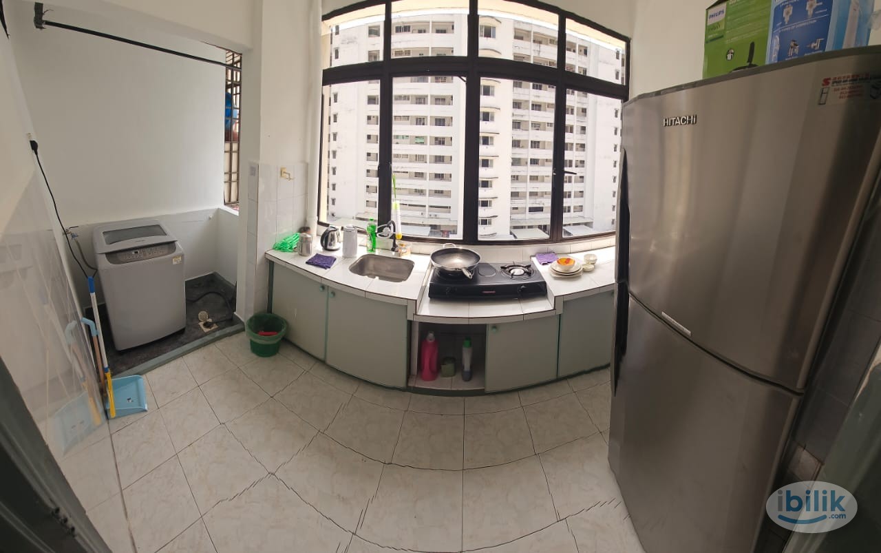 A room to rent. - Image 5