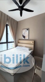 Middle Room at Meta Residences Putra Permai, Seri Kembangan - Image 1