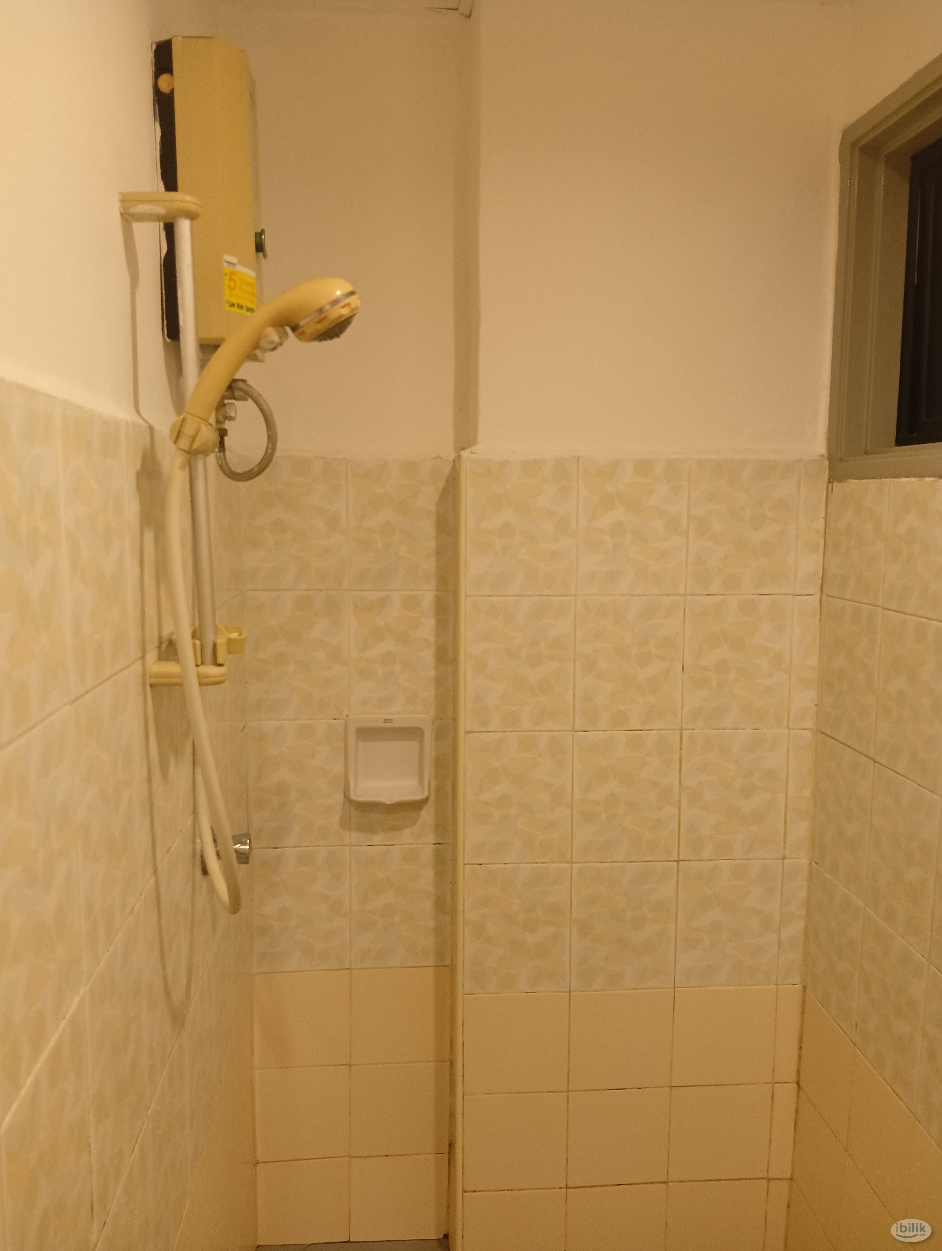 Single Room at Bandar Menjalara, Kepong - Image 1