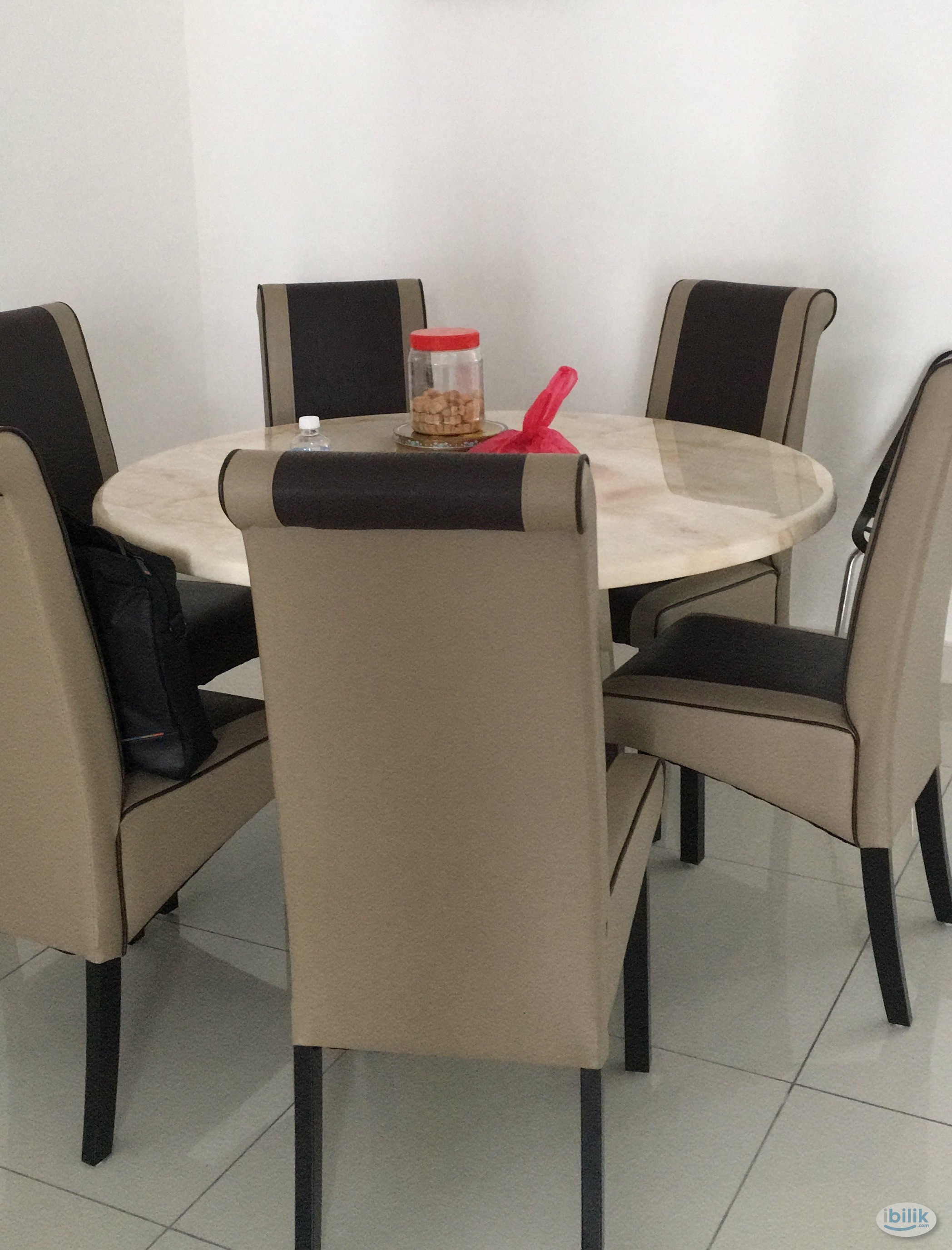 Single Room at Impian Emas/Kempas/Setia Tropika, Johor Bahru (Available) for Male/Female - Image 2