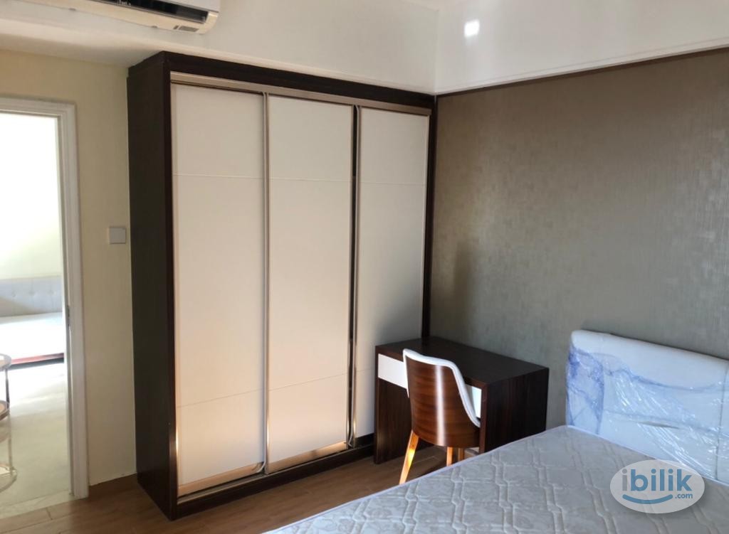 Single Room at Impian Emas/Kempas/Setia Tropika, Johor Bahru (Available) for Male/Female - Image 4