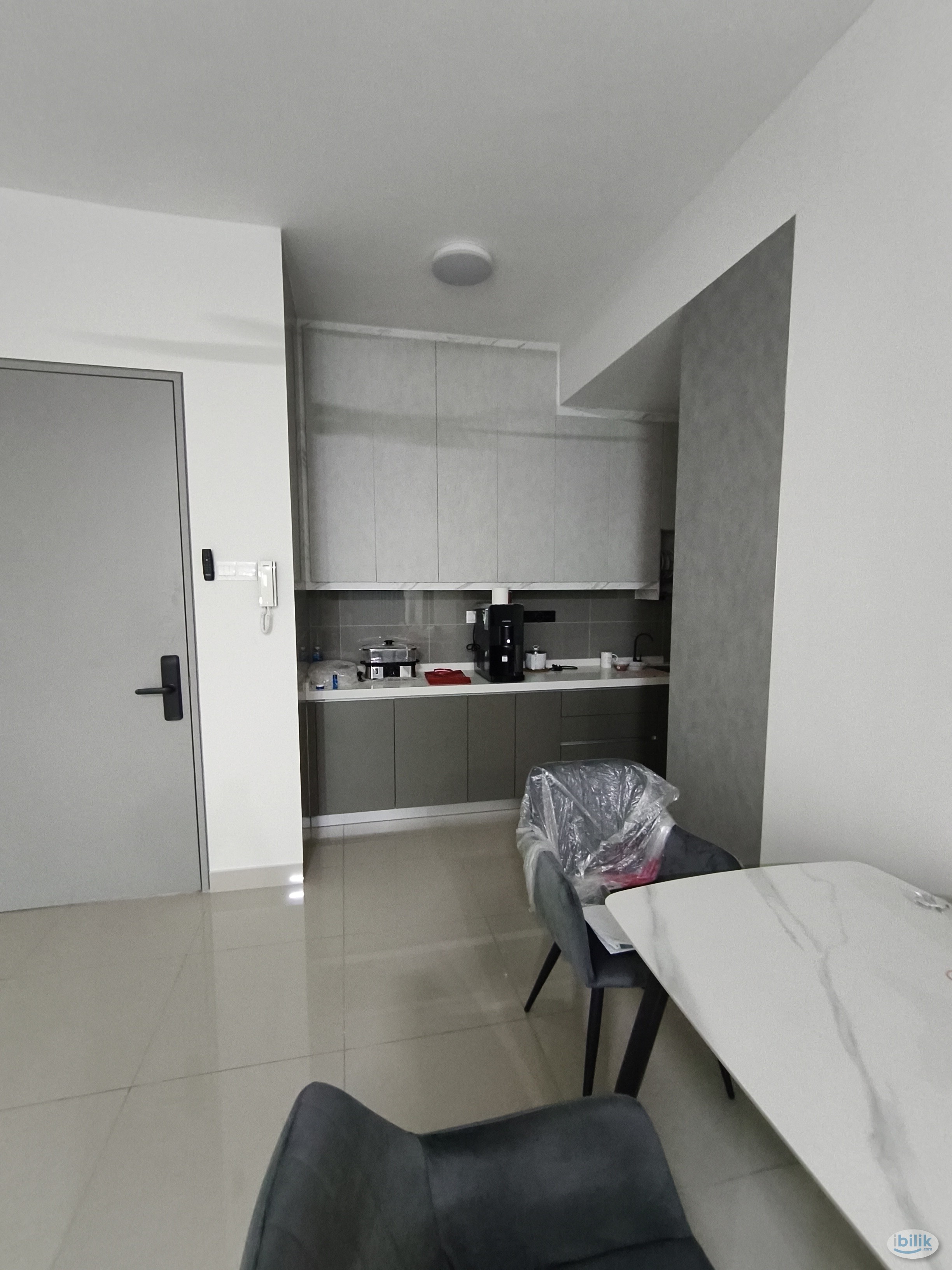 Single Room at 99 Residence, Taman Wahyu - Image 3