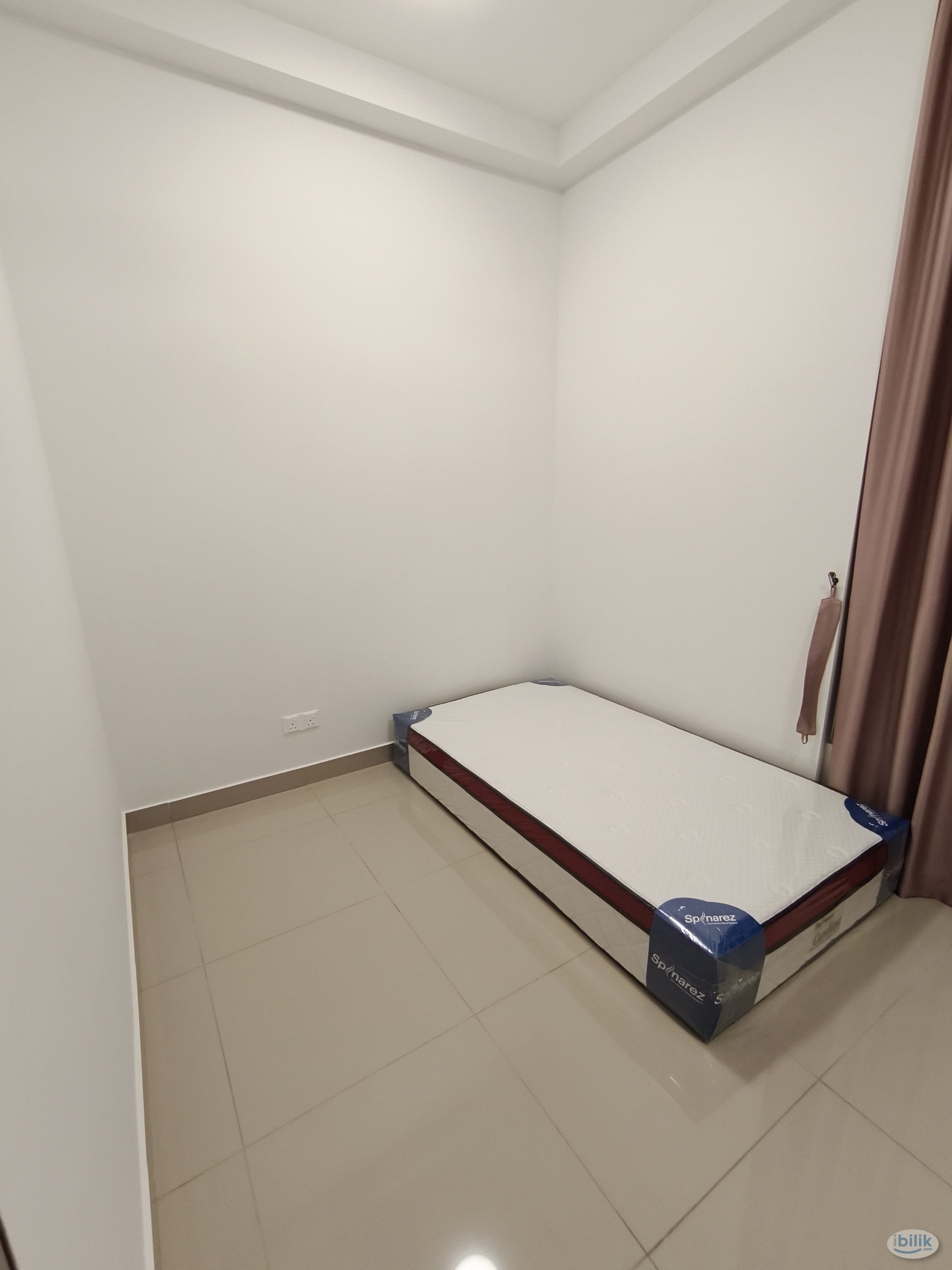 Single Room at 99 Residence, Taman Wahyu - Image 4