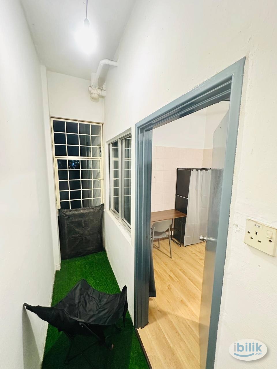 Middle Room at Puchong, Selangor - Image 3