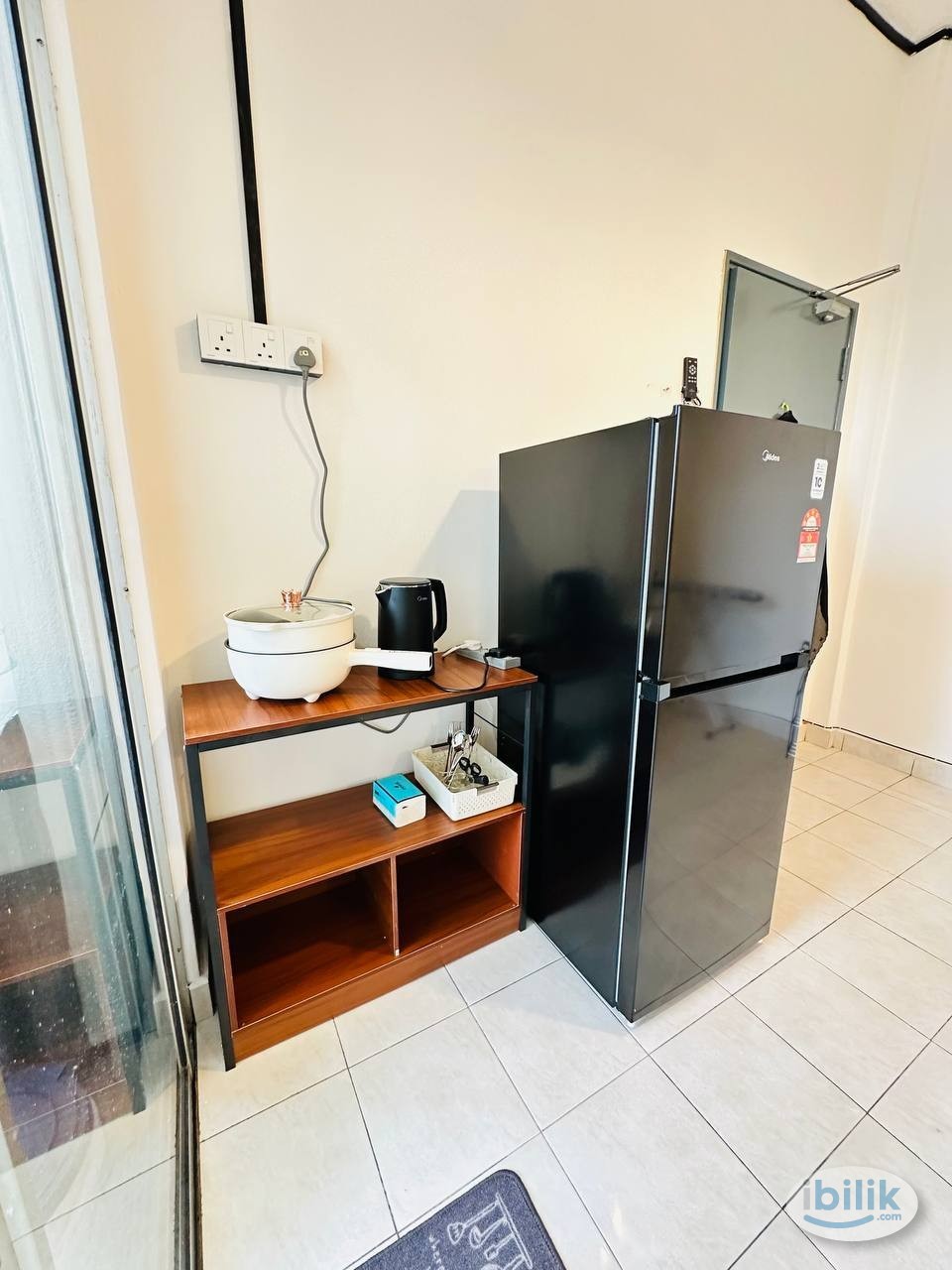 Middle Room at Puchong, Selangor - Image 4