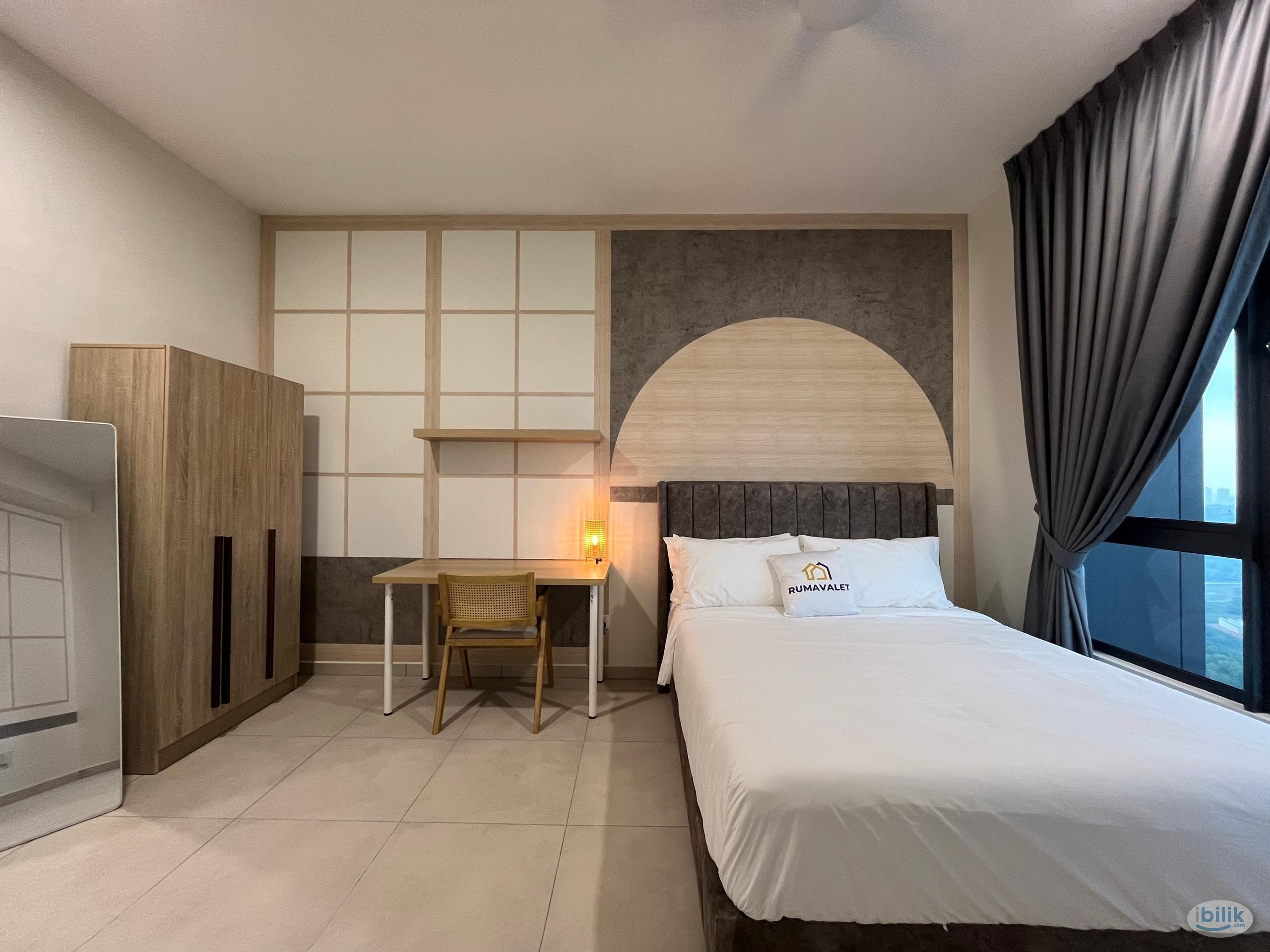 Studio at Meta Residences Putra Permai, Seri Kembangan - Image 3