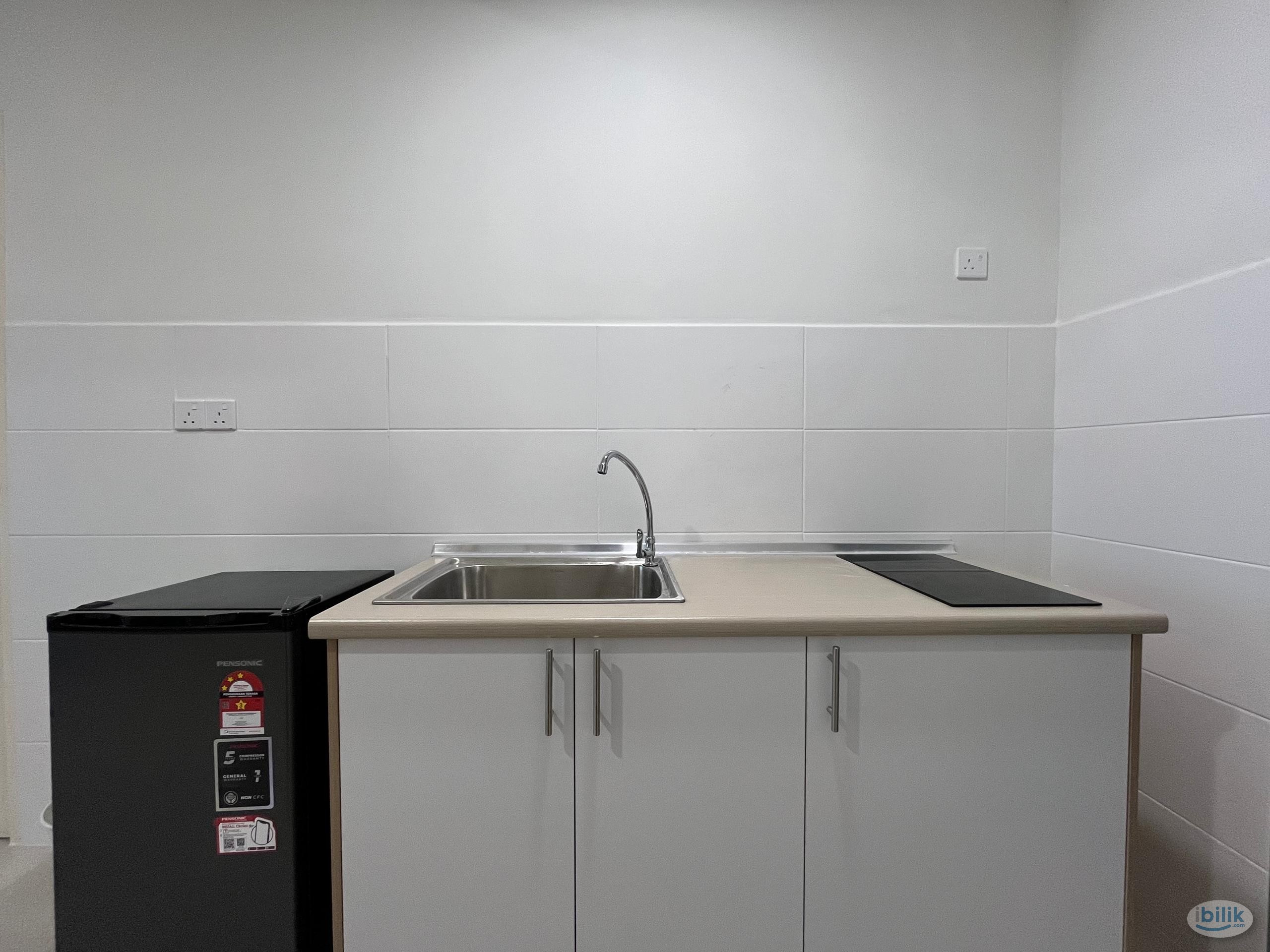 Studio at Meta Residences Putra Permai, Seri Kembangan - Image 5