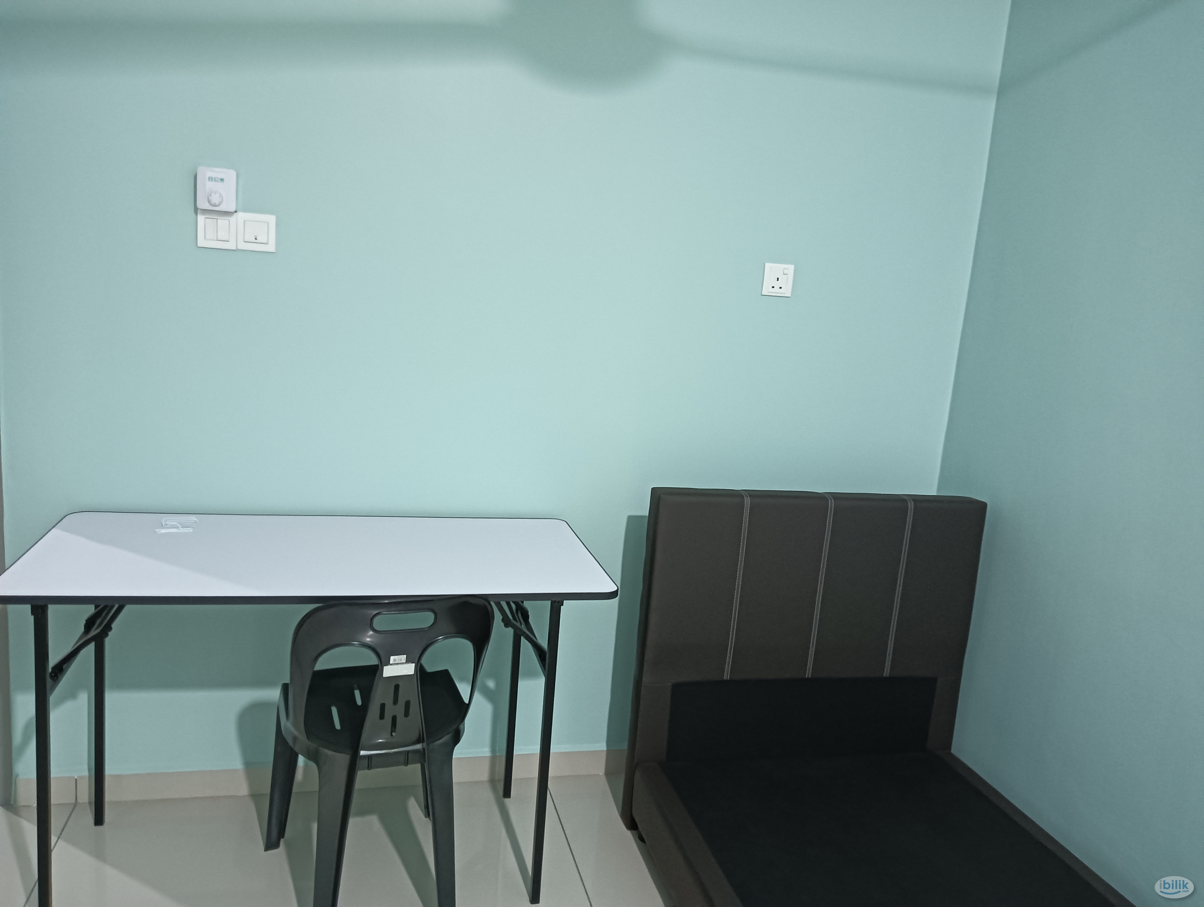 Middle Room at Taman Pagoh Jaya - Image 2