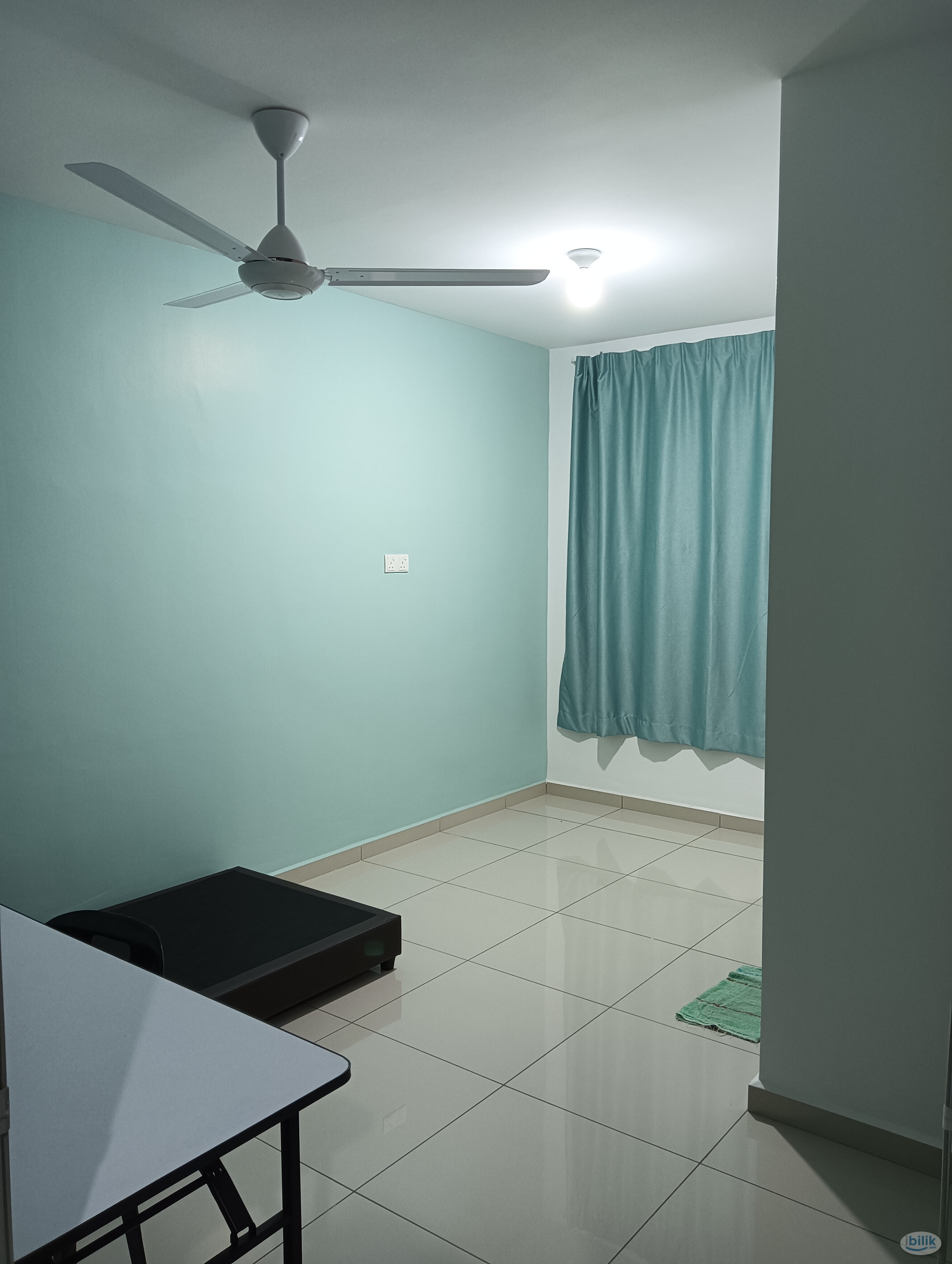 Middle Room at Taman Pagoh Jaya - Image 1