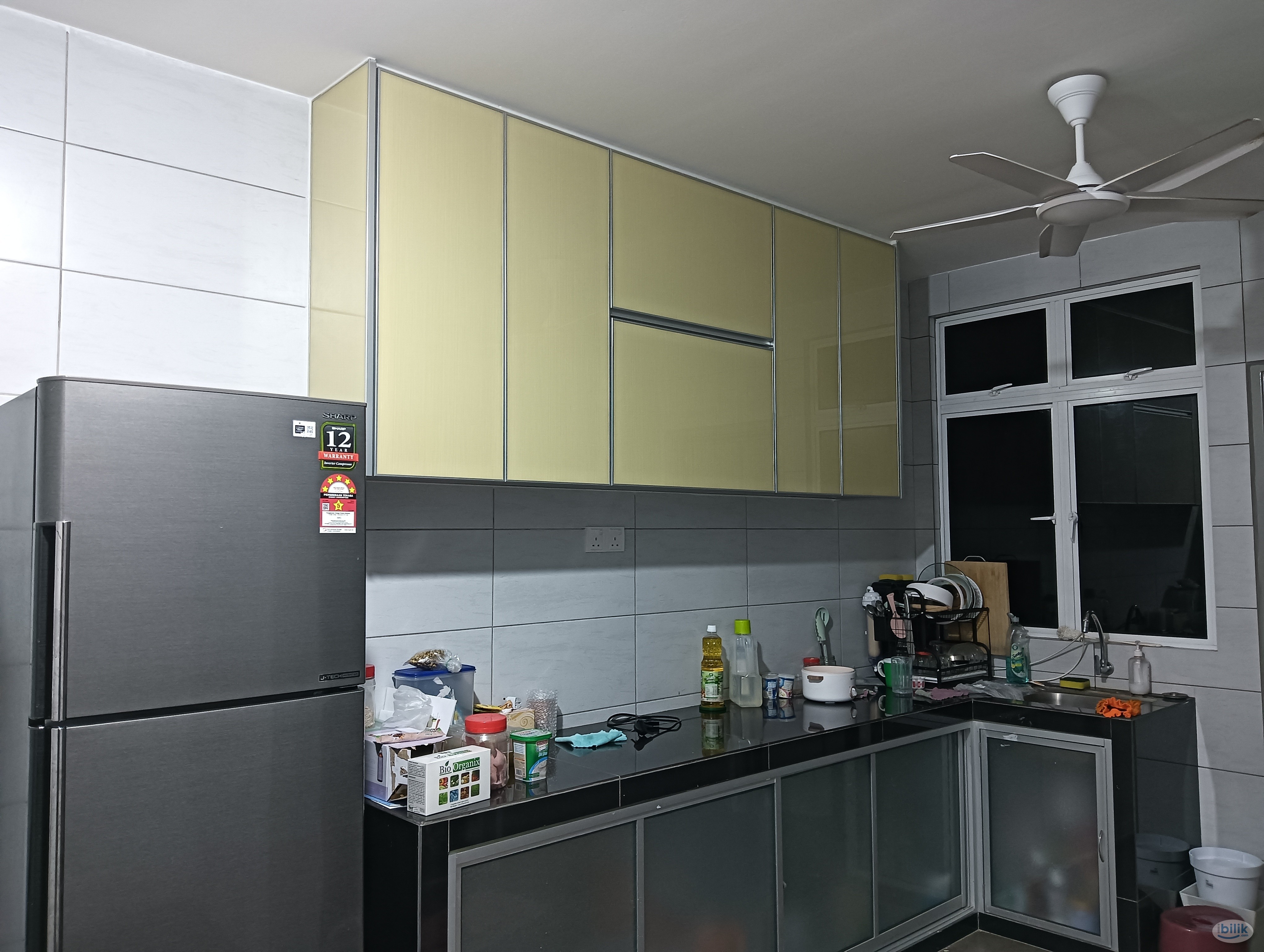Middle Room at Taman Pagoh Jaya - Image 5