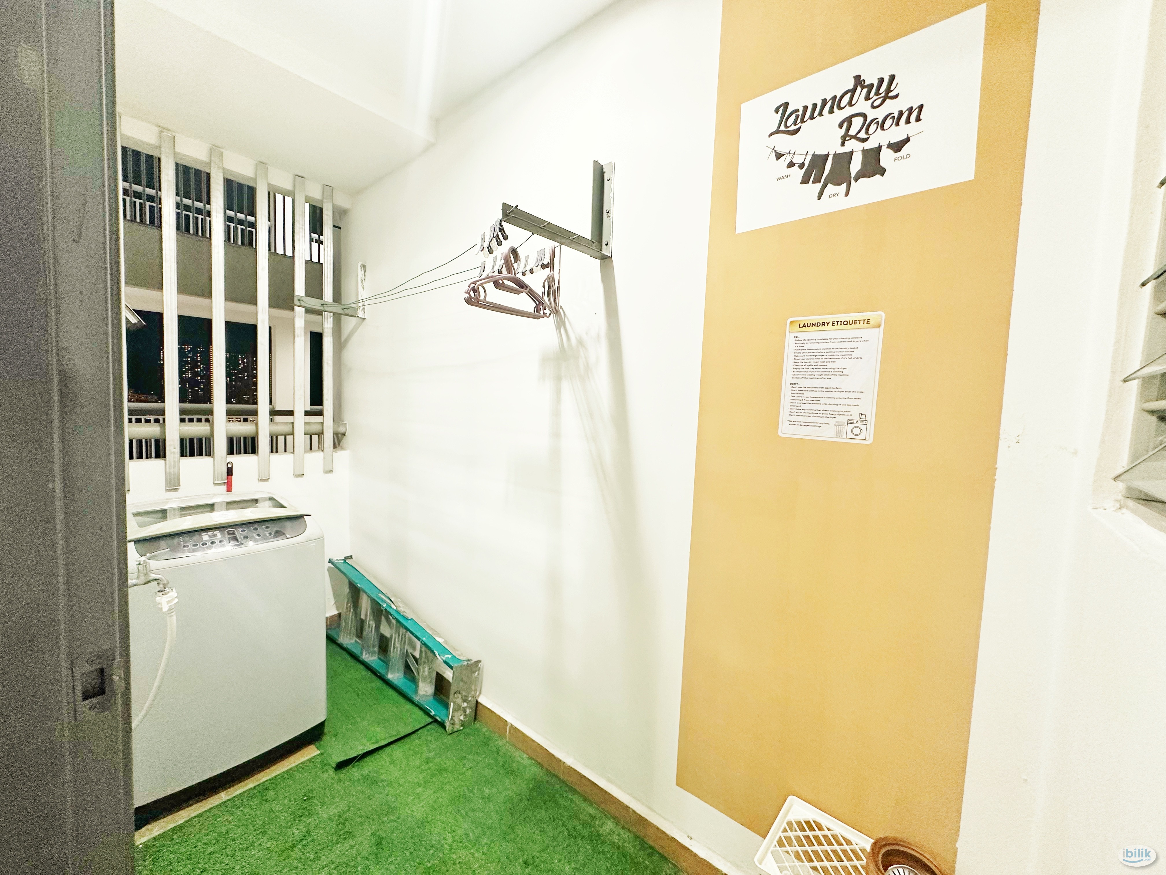 Middle Room at Bandar Sri Permaisuri, Cheras - Image 5