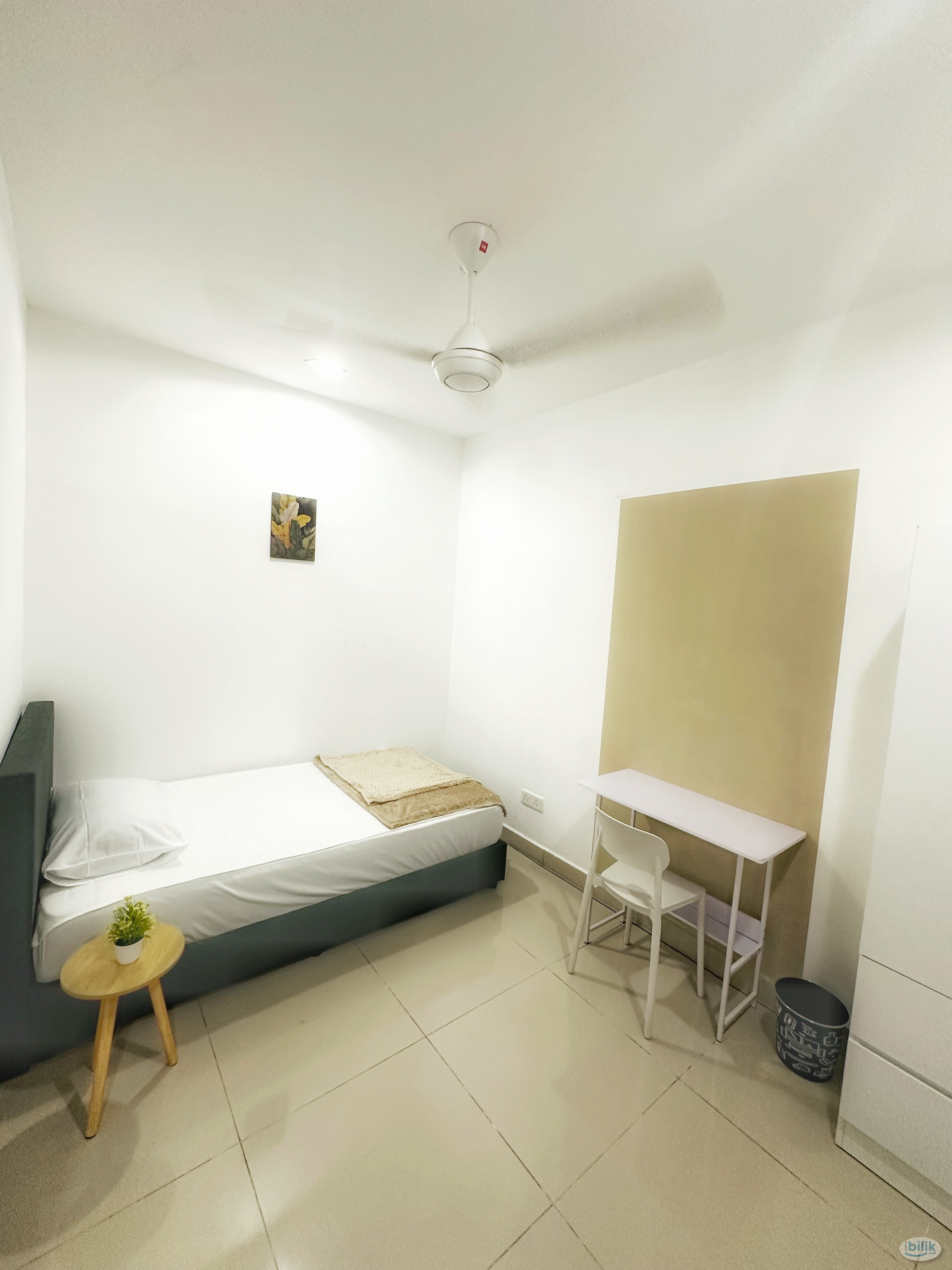 Middle Room at Bandar Sri Permaisuri, Cheras - Image 2