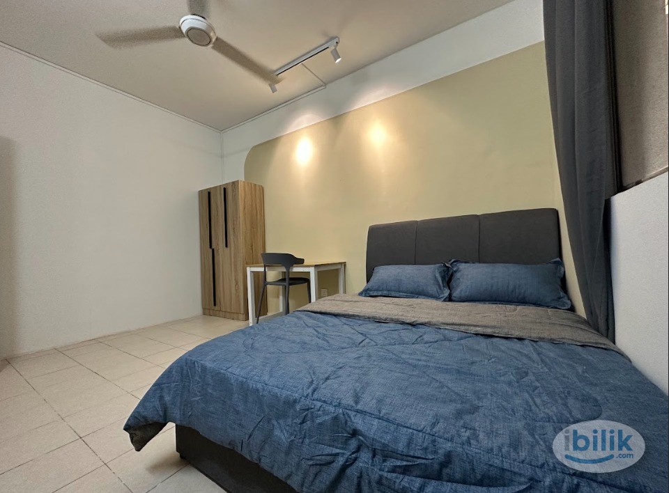 【Inti, Taylor,Segi】BRT nearby and NEWLY RENOVATED - Image 1