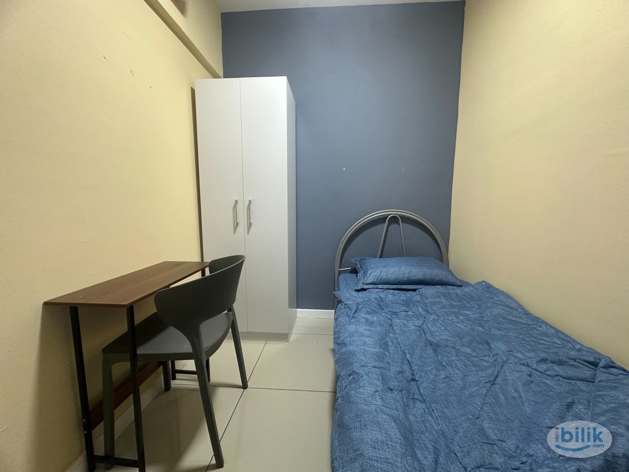 【FEMALE UNIT】Single room for female only - Image 2