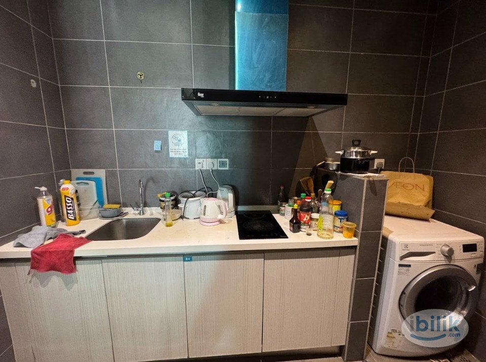 【ONLY FEMALE】Single Room near Taylor Uni - Image 4