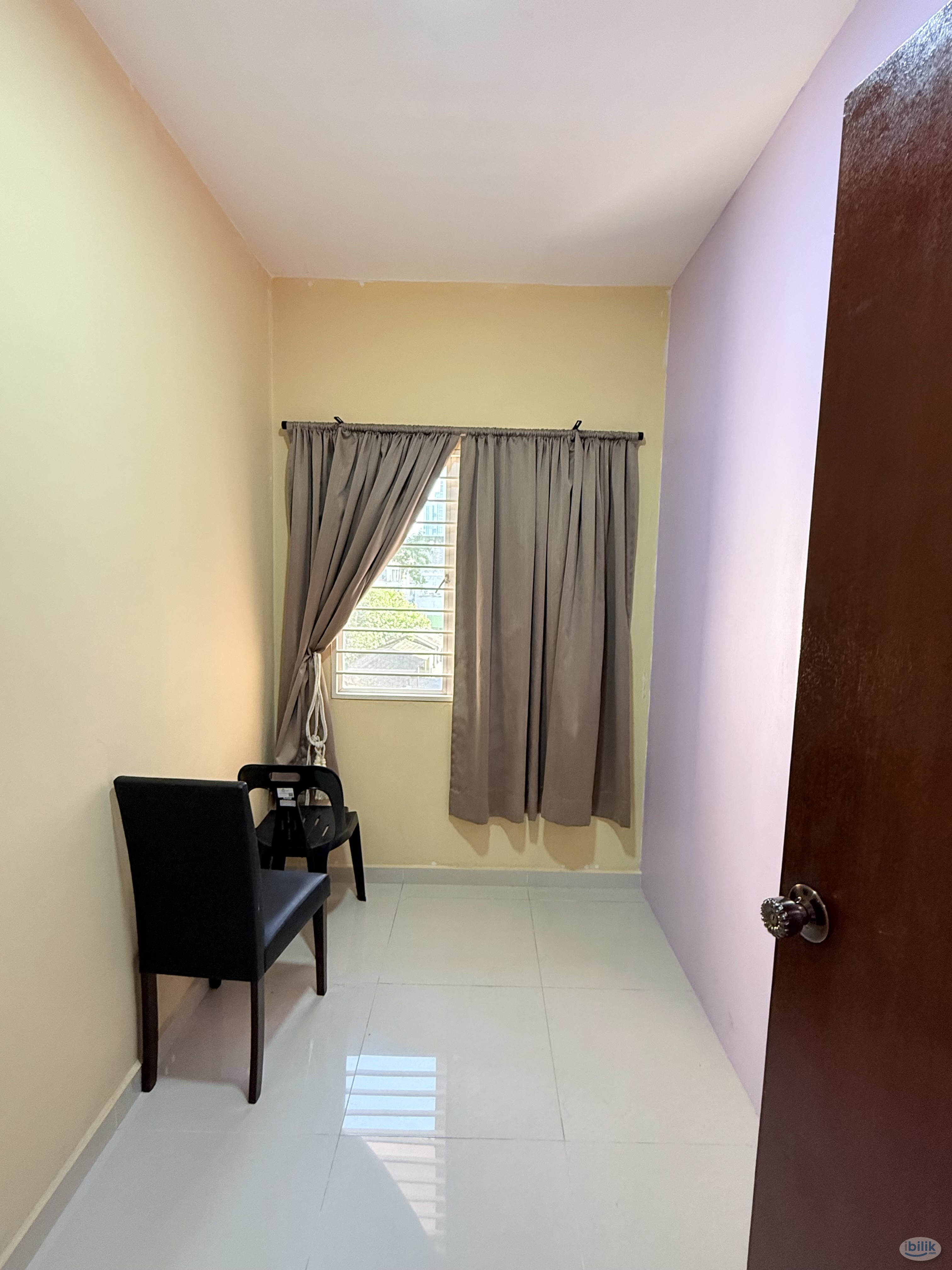 Menjalara KL single room (Medan Putra Condo) - Image 1