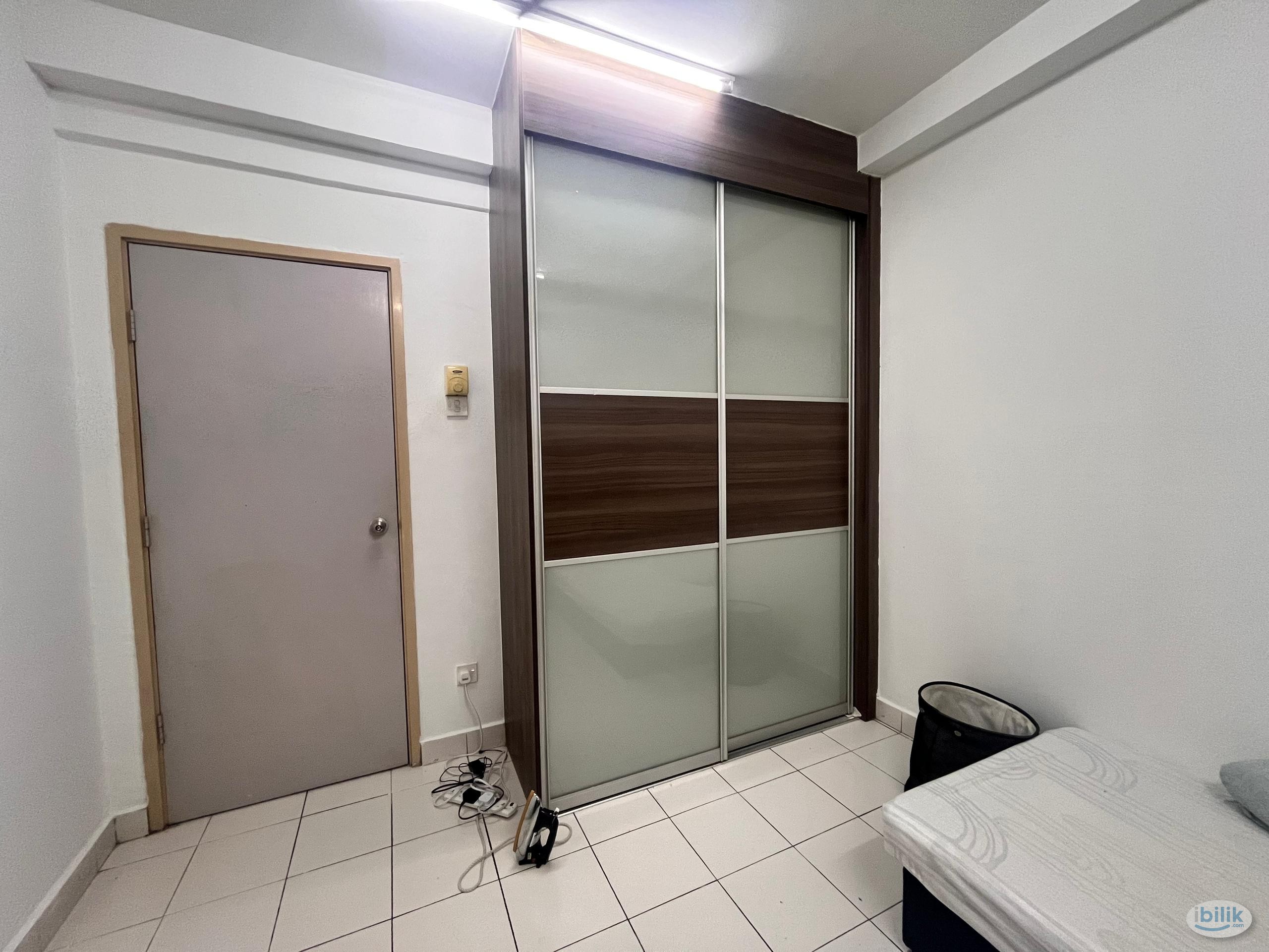 Single Room at Ara Damansara, Petaling Jaya - Image 2