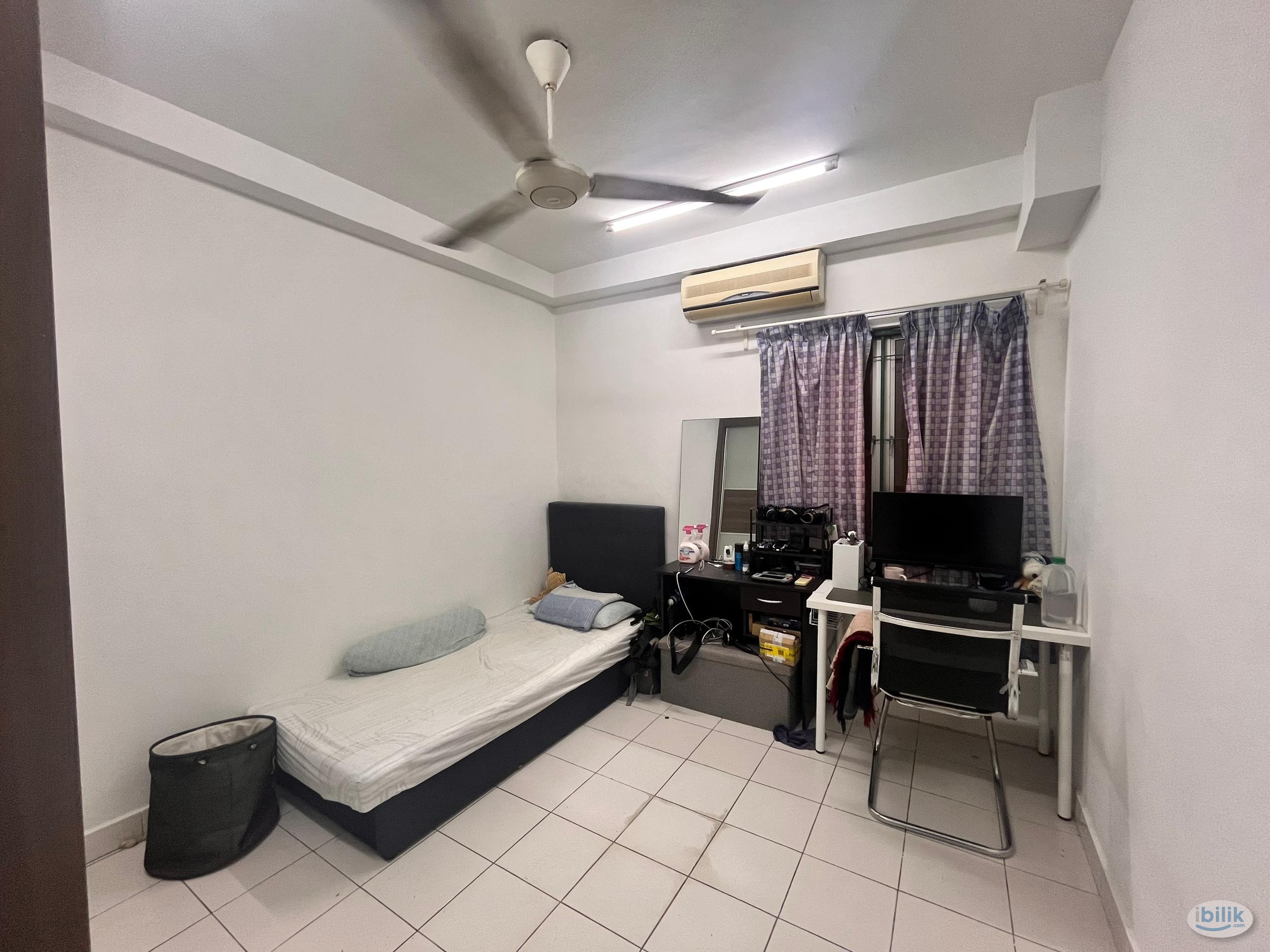 Single Room at Ara Damansara, Petaling Jaya - Image 1