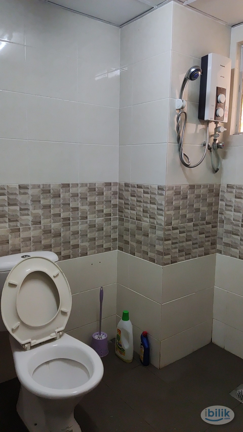 Single Room at Ara Damansara, Petaling Jaya - Image 3