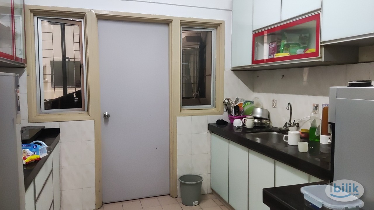 Single Room at Ara Damansara, Petaling Jaya - Image 4