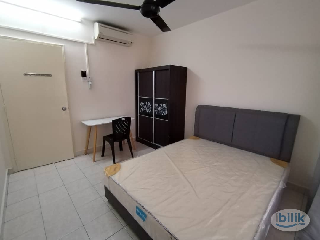 Middle Room at Palm Spring, Kota Damansara - Image 2