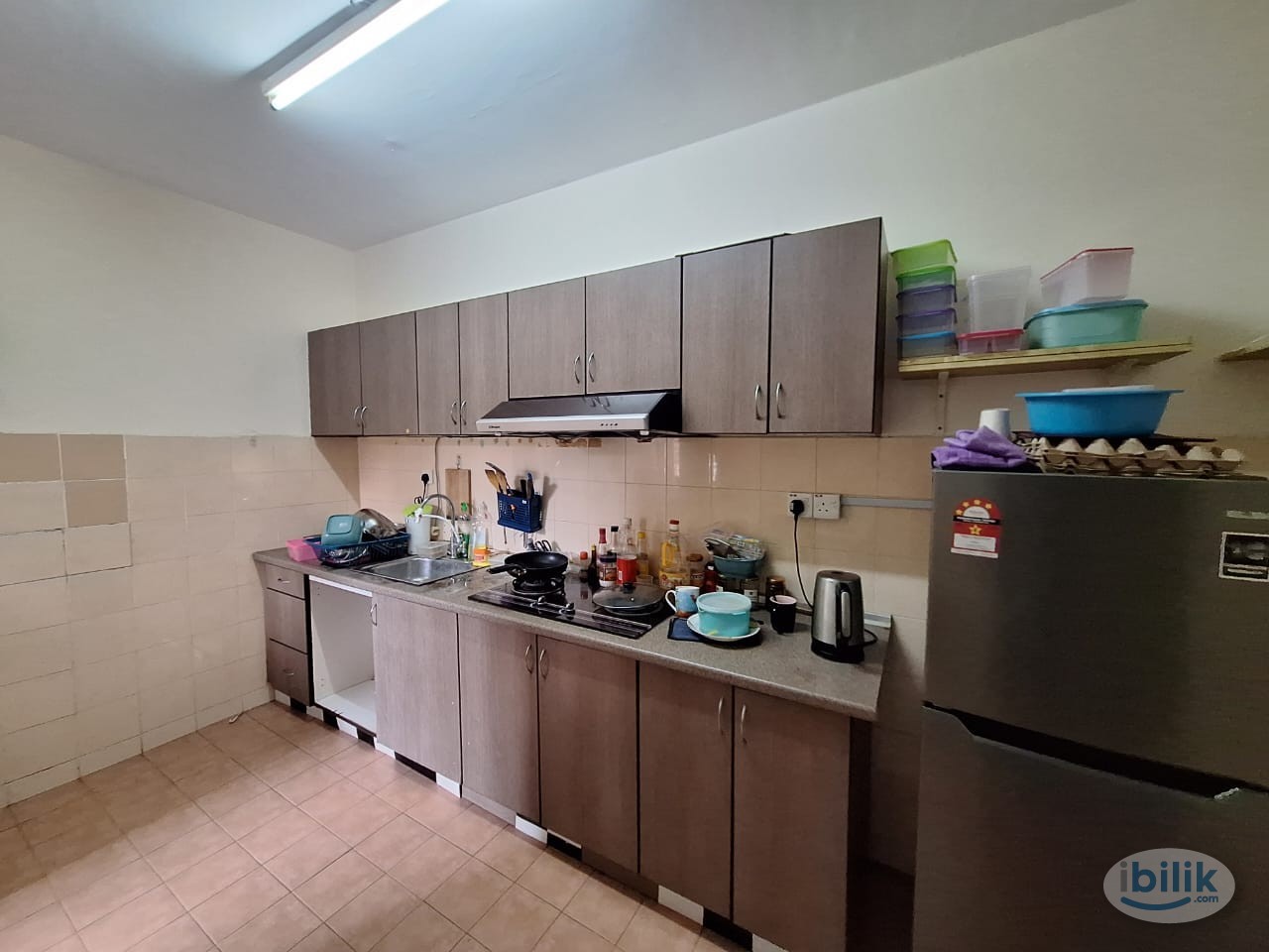 Middle Room at Palm Spring, Kota Damansara - Image 3