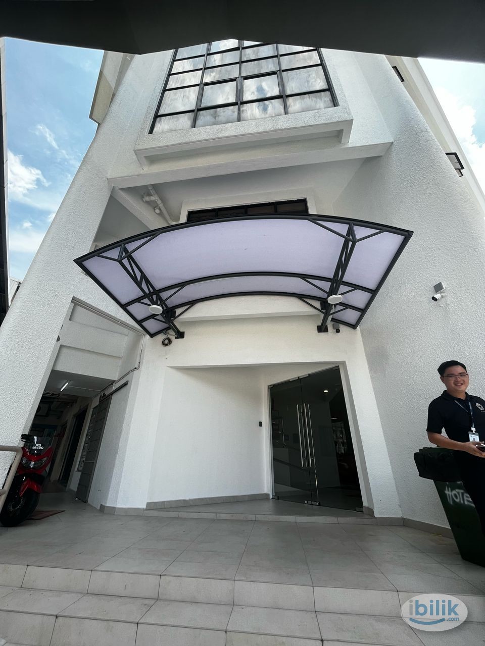 FREE 1 MONTH RENTAL PROMO 💯 | 3 MINS WALK MRT KENTONMEN 🚆 - Image 4