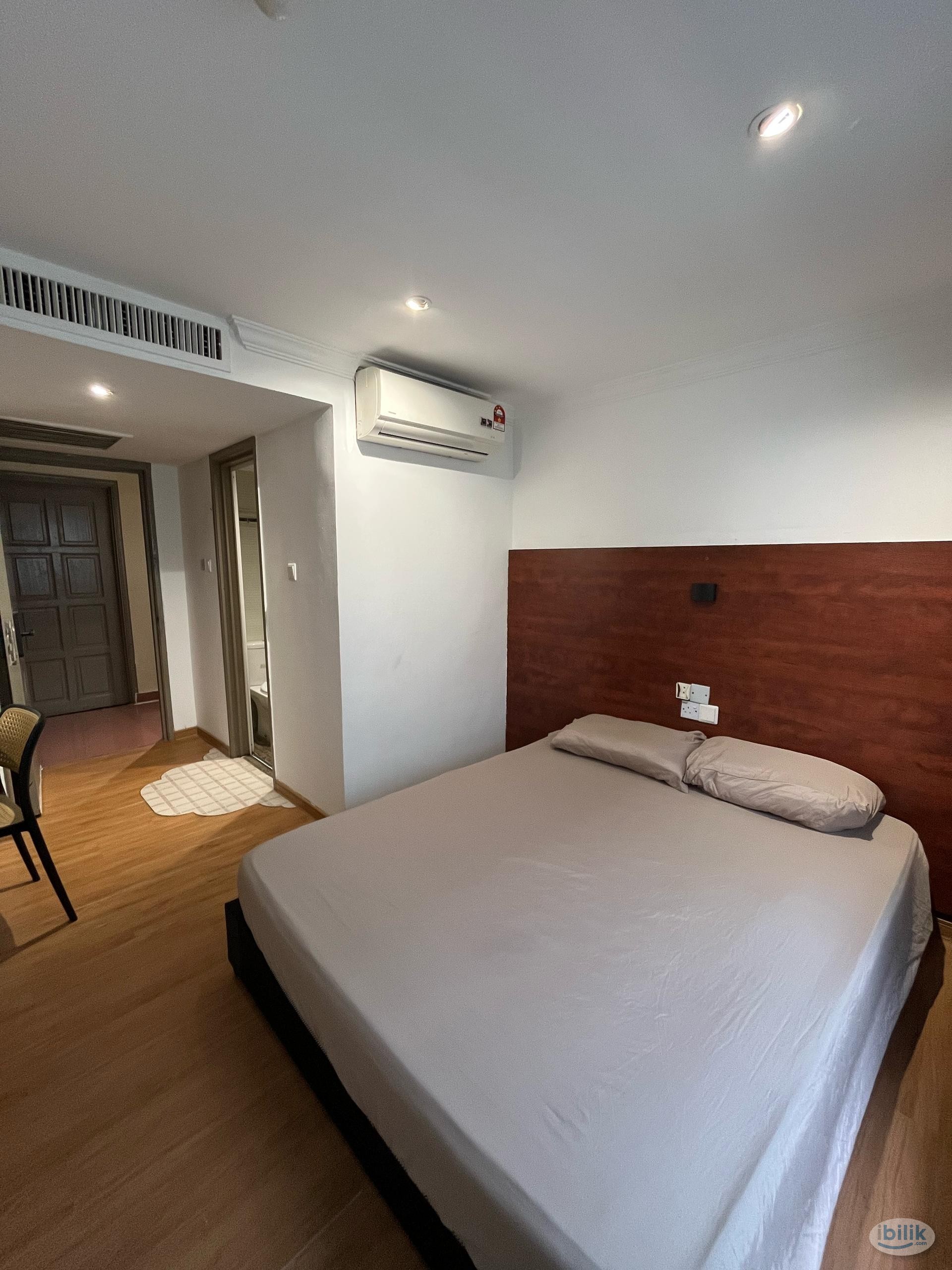 5 mins walk LRT PWTC | FREE ONE MONTH RENTAL ✨ - Image 1