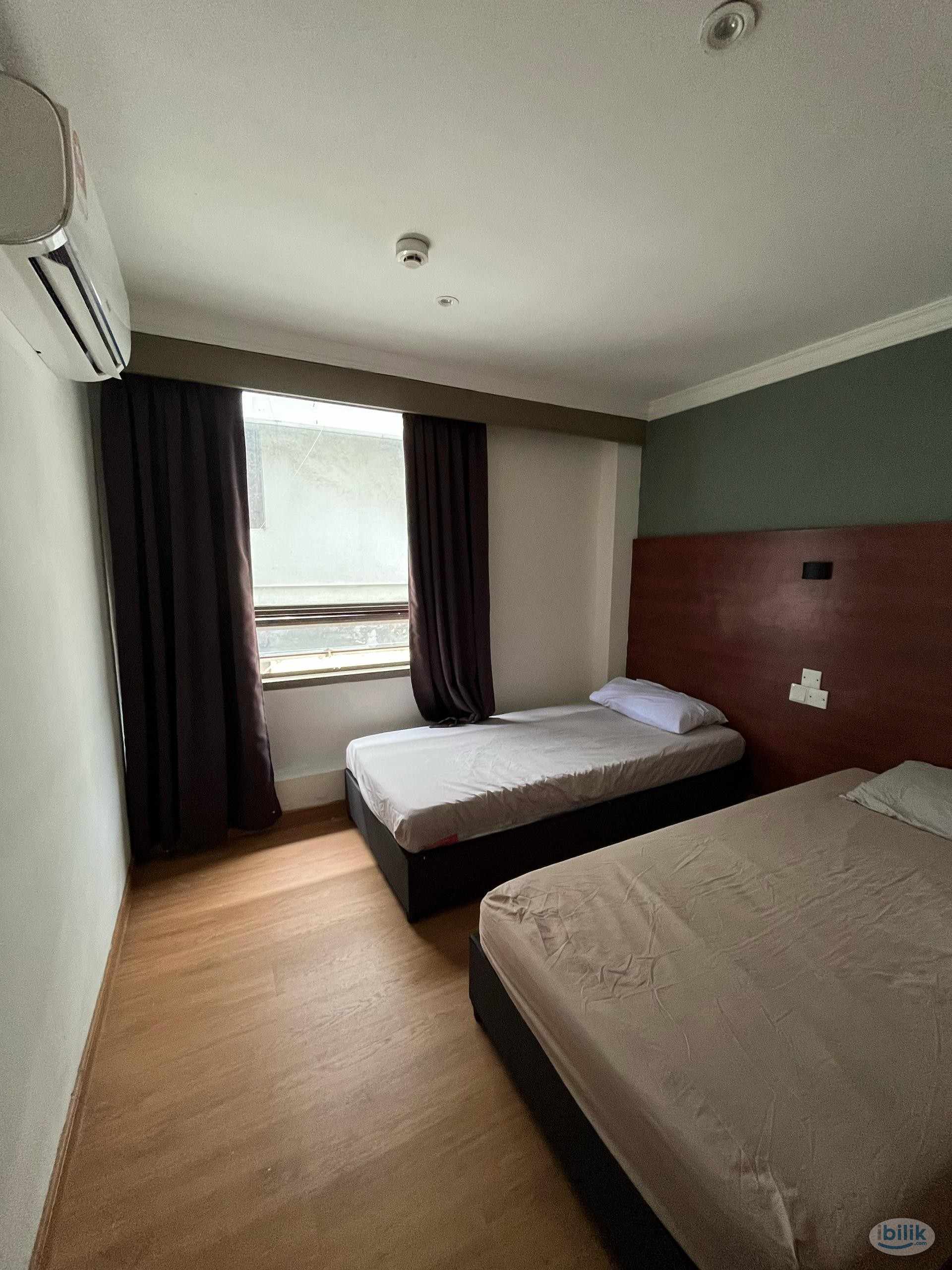 FREE 1 MONTH RENTAL ✨💯 | ZERO DEPOSIT 🔥 | 5 MINS TO LRT PWTC 🚆 - Image 1