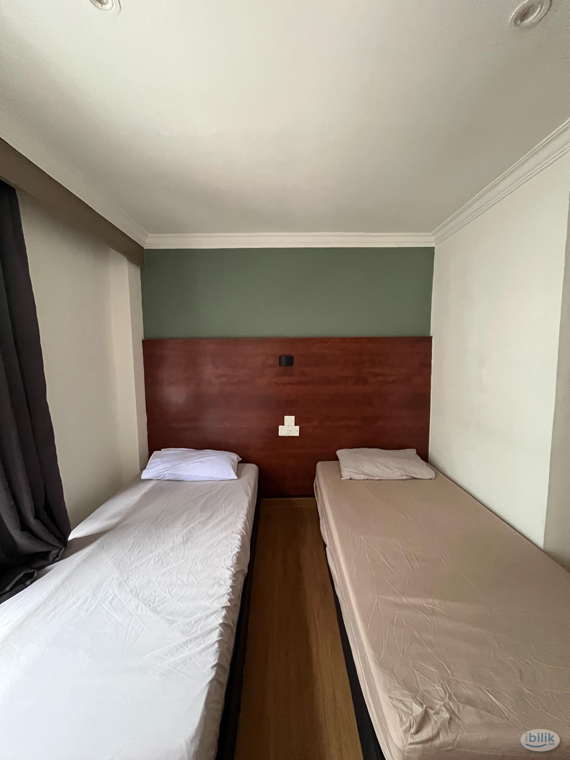 FREE 1 MONTH RENTAL ✨💯 | ZERO DEPOSIT 🔥 | 5 MINS TO LRT PWTC 🚆 - Image 2
