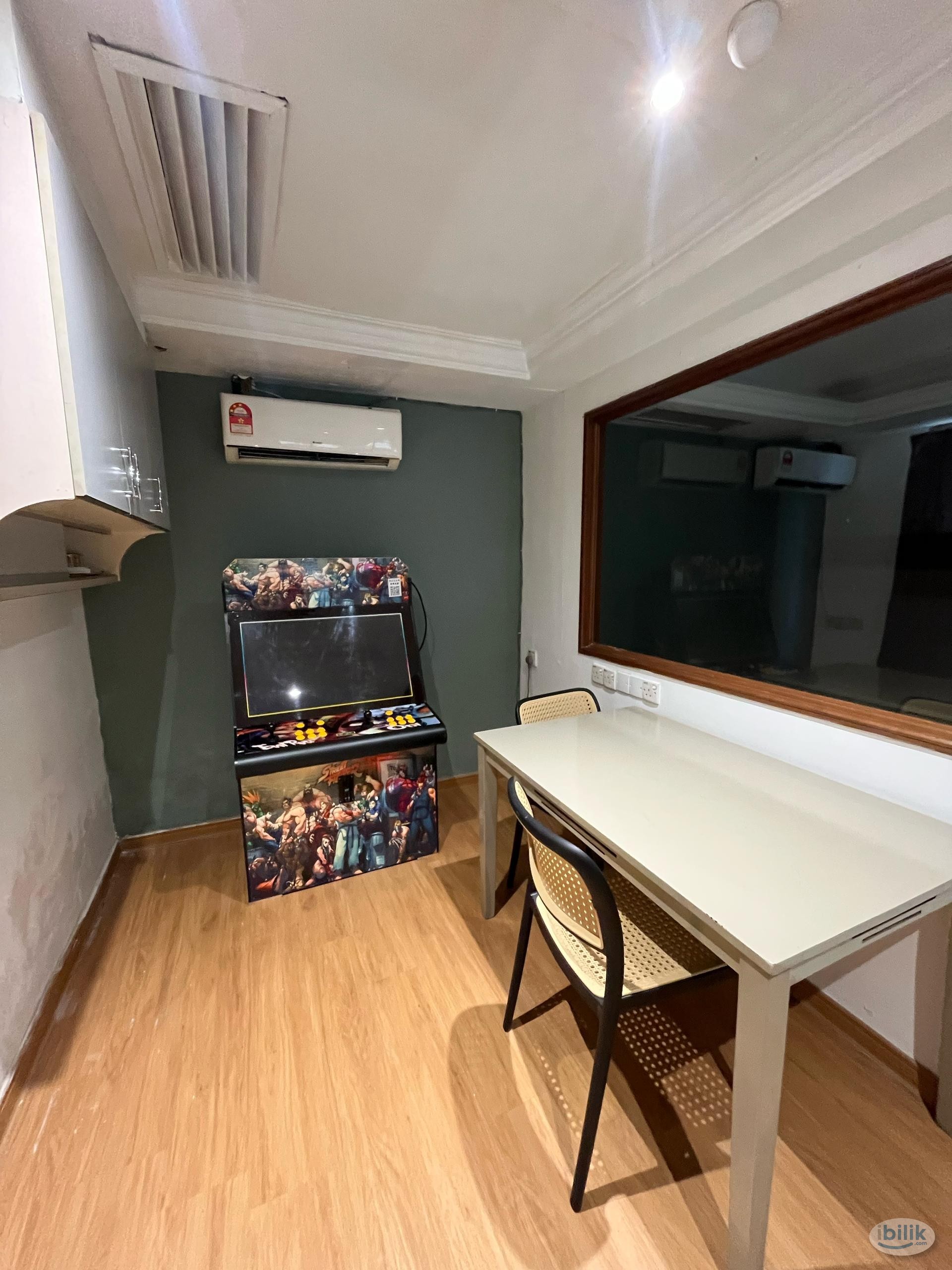 FREE 1 MONTH RENTAL ✨💯 | ZERO DEPOSIT 🔥 | 5 MINS TO LRT PWTC 🚆 - Image 4
