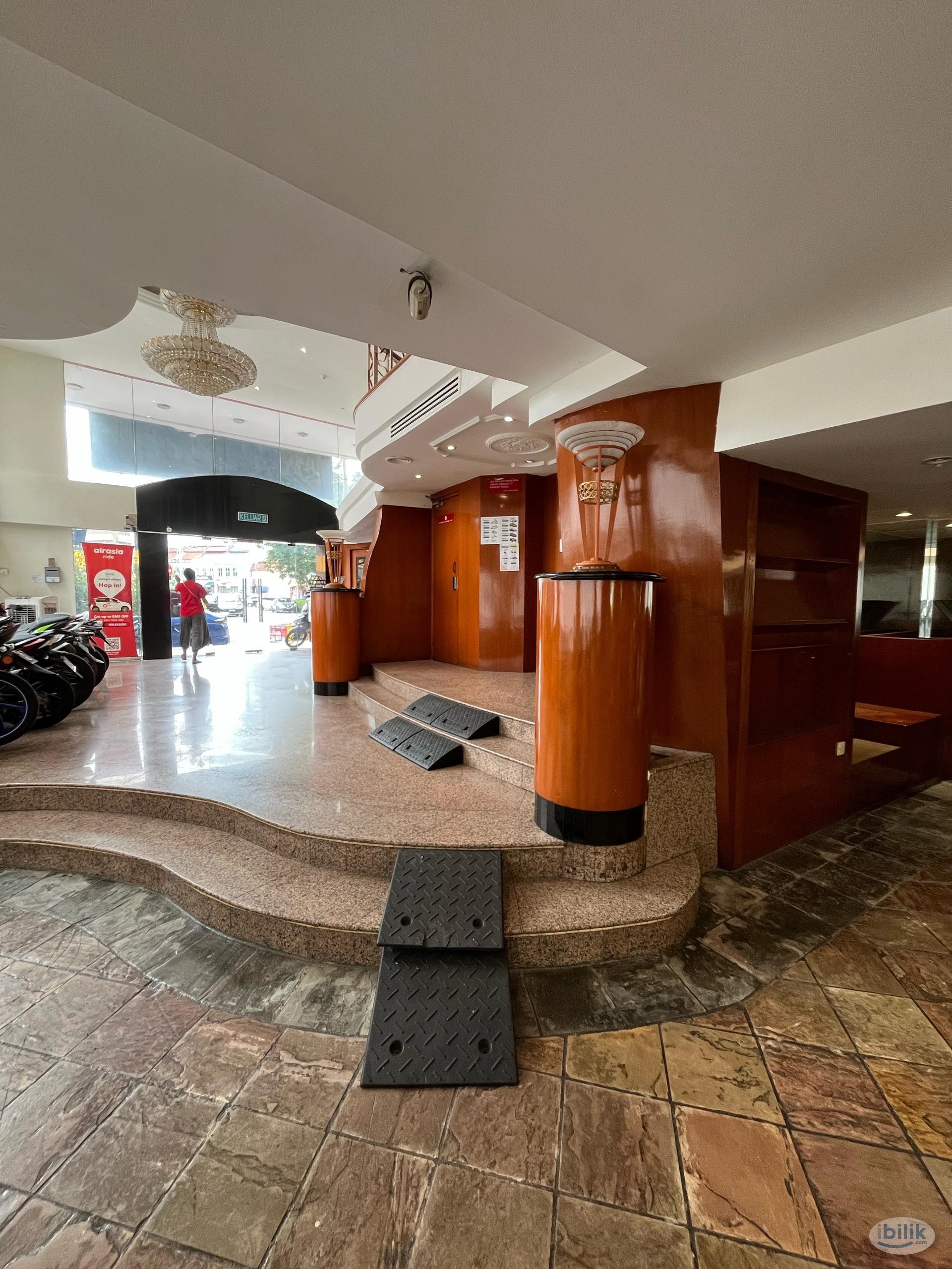 5 MINS WALK TO LRT PWTC 🚆 | ZERO DEPOSIT PROMOTION ✨ - Image 5