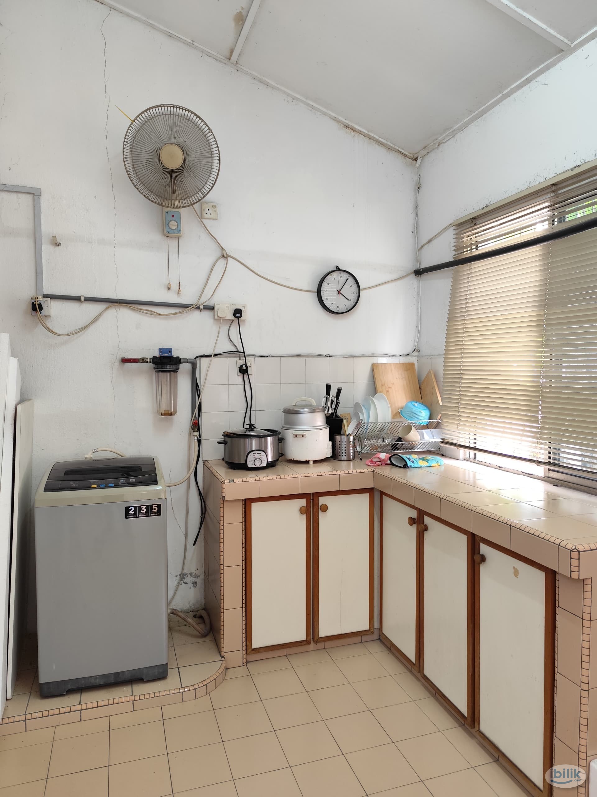 🆓💰 Free Deposit! 🛋️🛏️ Single Room at SS2, Petaling Jaya 🏠🏞️ Easy Access to SS2 Park, The Hub SS2 🏞️🚀🏢 - Image 3
