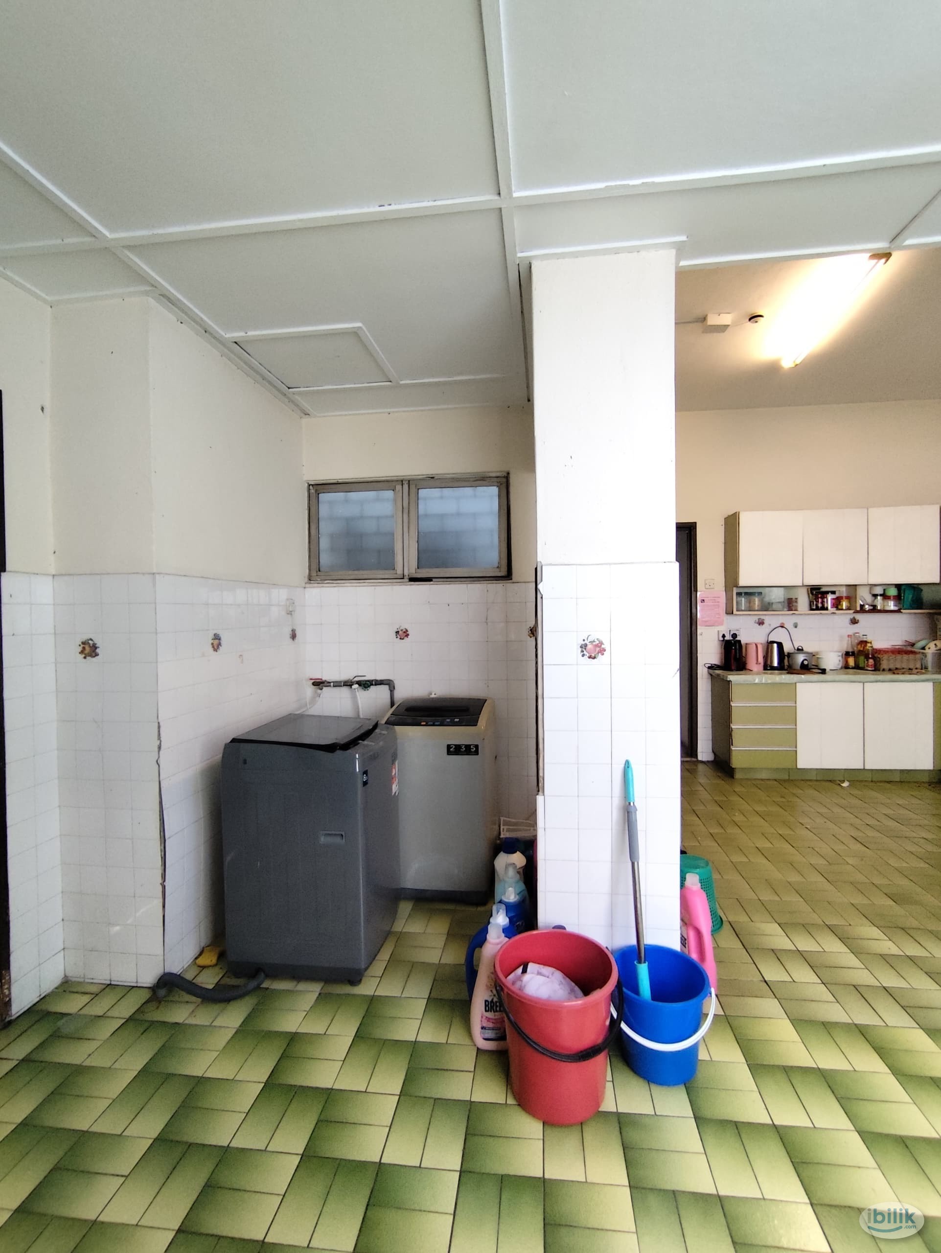 GET EARLY BIRD OFFER 🔊Furnished  Single Room for Rent at SS2 - Image 2