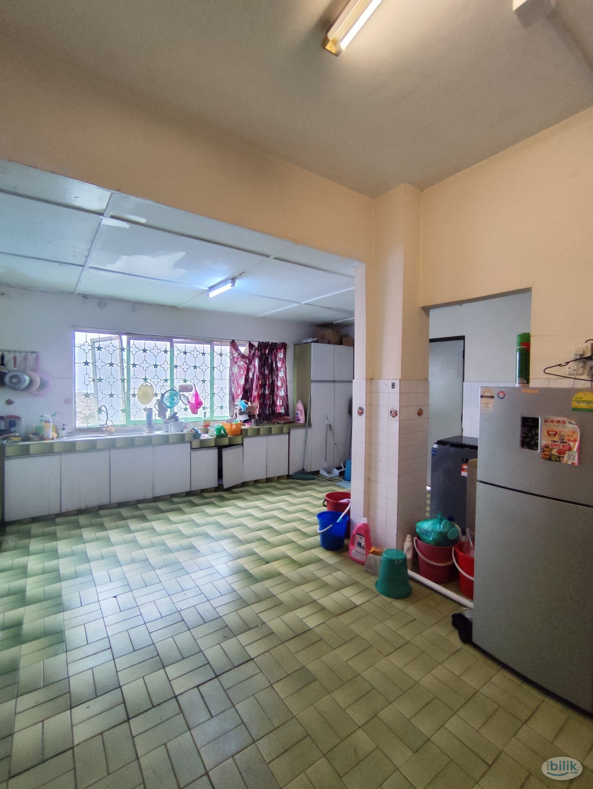 GET EARLY BIRD OFFER 🔊Furnished  Single Room for Rent at SS2 - Image 3