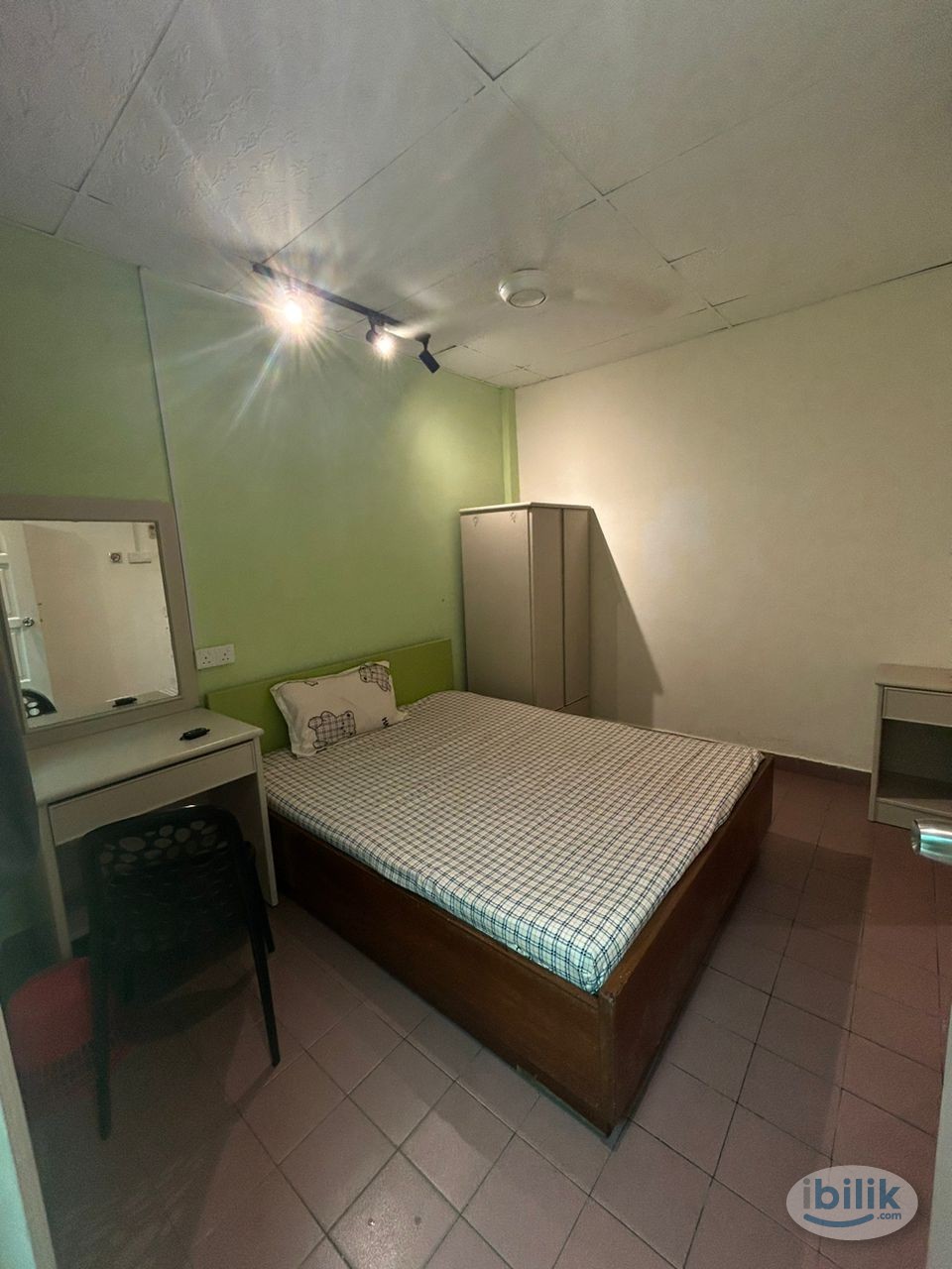 😍FREE 1 MONTH RENTAL❤️ZERO DEPOSIT⚡️IMMEDIATELY MOVE IN - Image 1