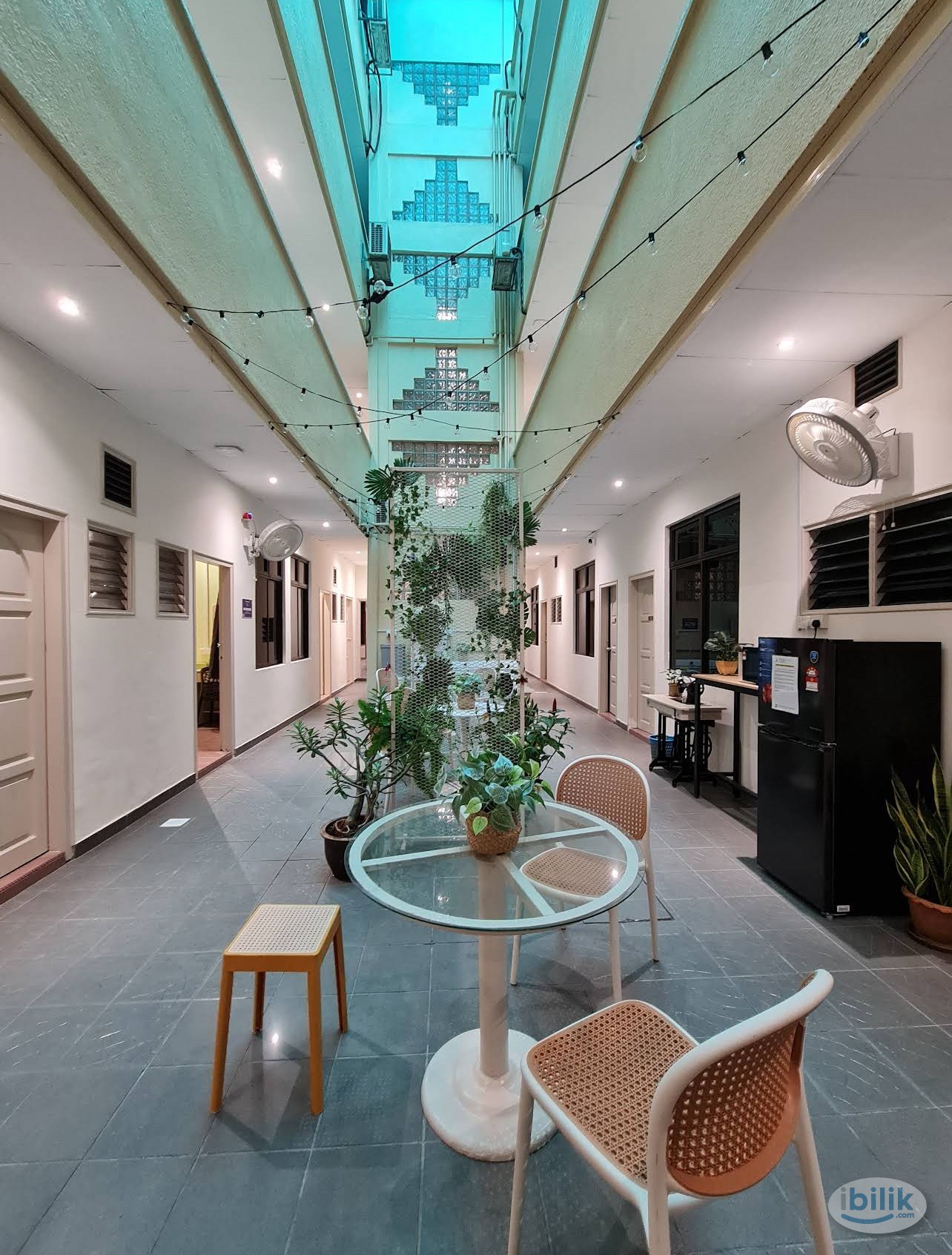 😍FREE 1 MONTH RENTAL❤️ZERO DEPOSIT⚡️IMMEDIATELY MOVE IN - Image 3