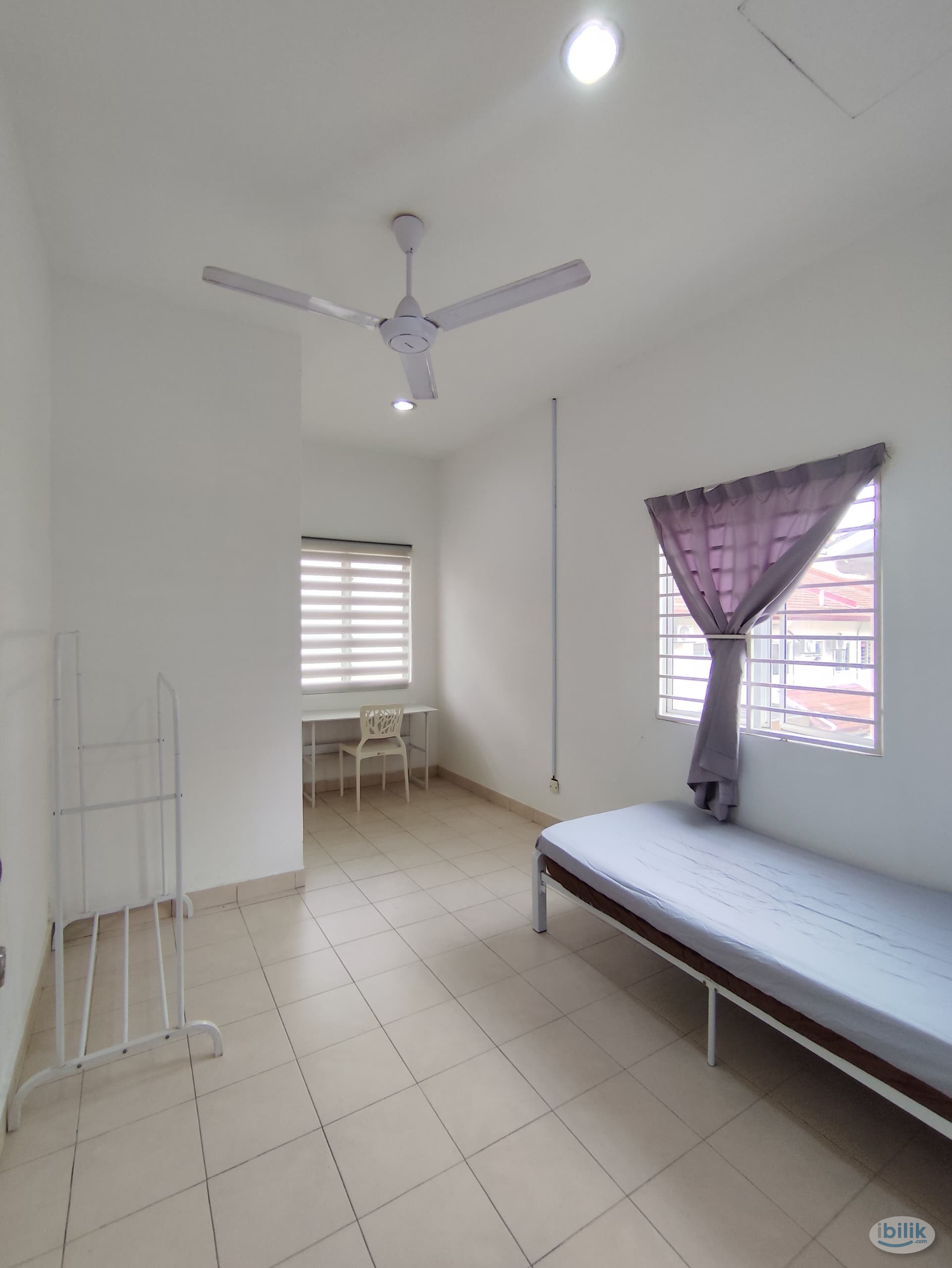 SS2 🤗 Comfortable MIDDLE ROOM @ SS2 🔥MOVE IN IMMEDIATELY ! 🔥 - Image 2