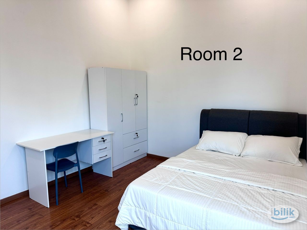 Room for rent in Vue Residences, Titiwangsa - Image 2
