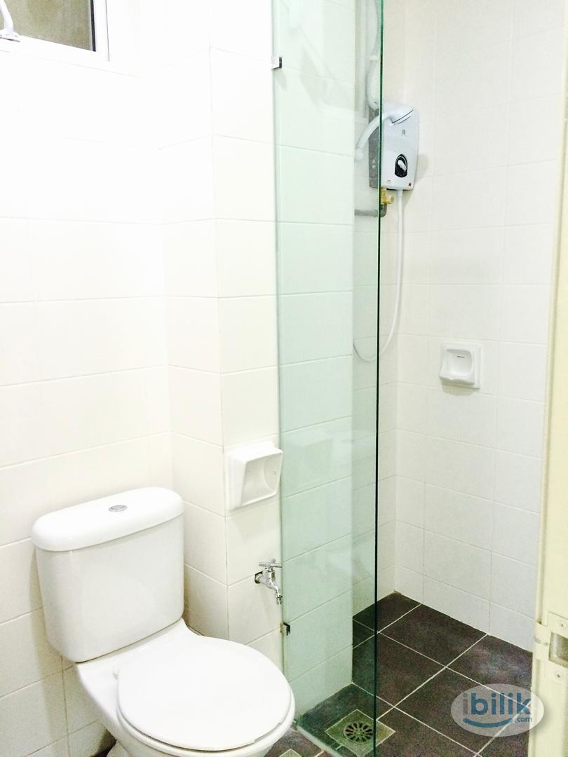 Room for rent in Vue Residences, Titiwangsa - Image 4