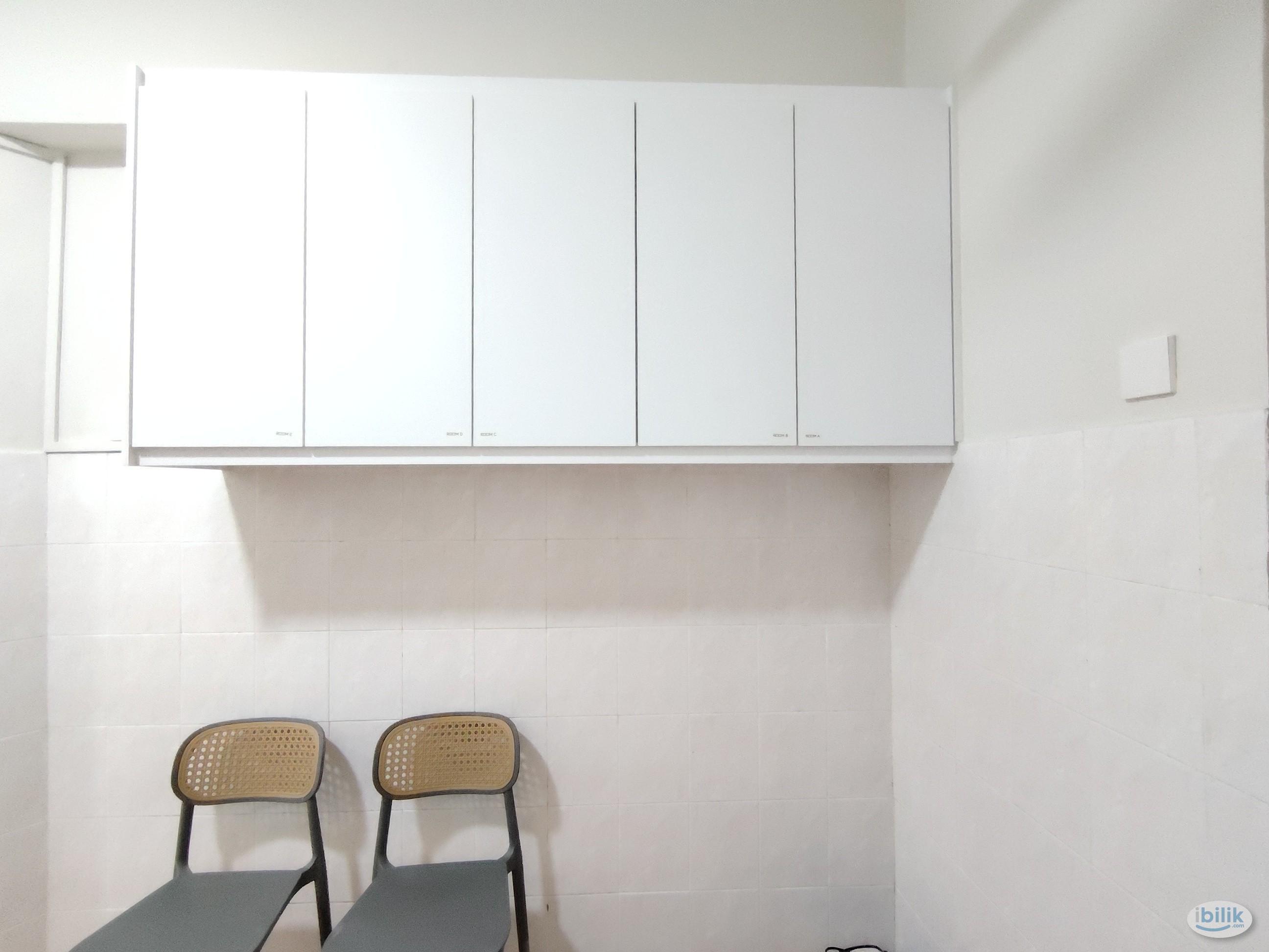 Newly Renovated Metroview Fully Furnished Master Room For rent ,Wangsa Maju - Image 3