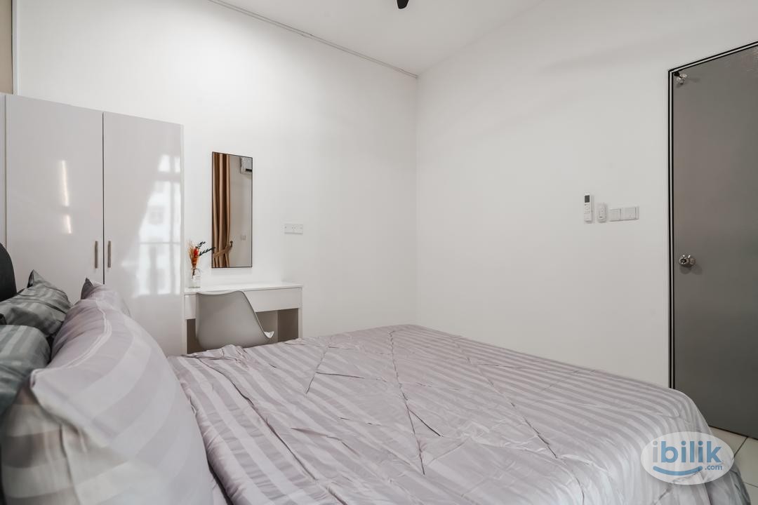 Female unit, medium room, near public transport, fully furnished - Image 3