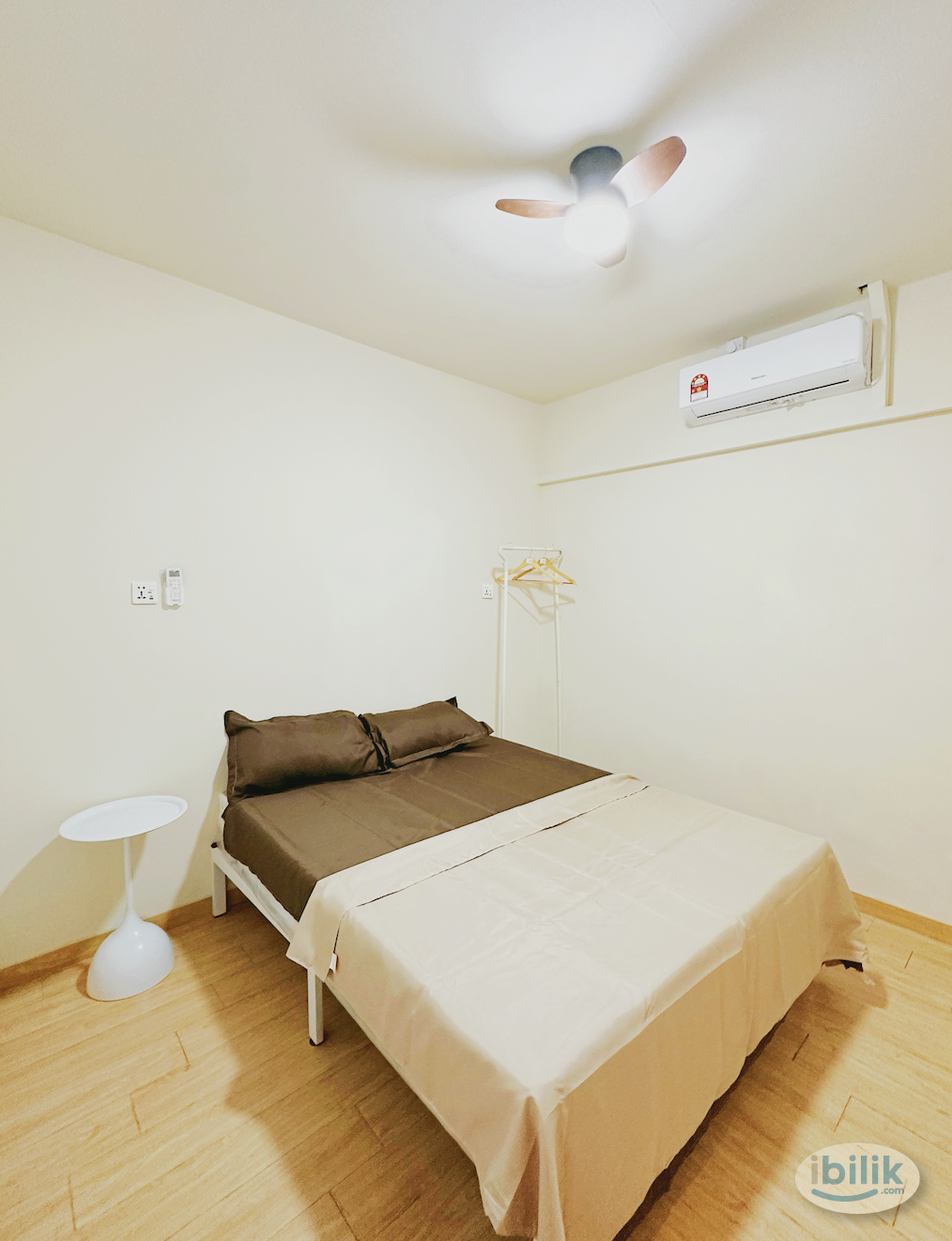 Master Room at Senai, Johor Bahru Few rooms for rent available 09/11/2025 - Image 4