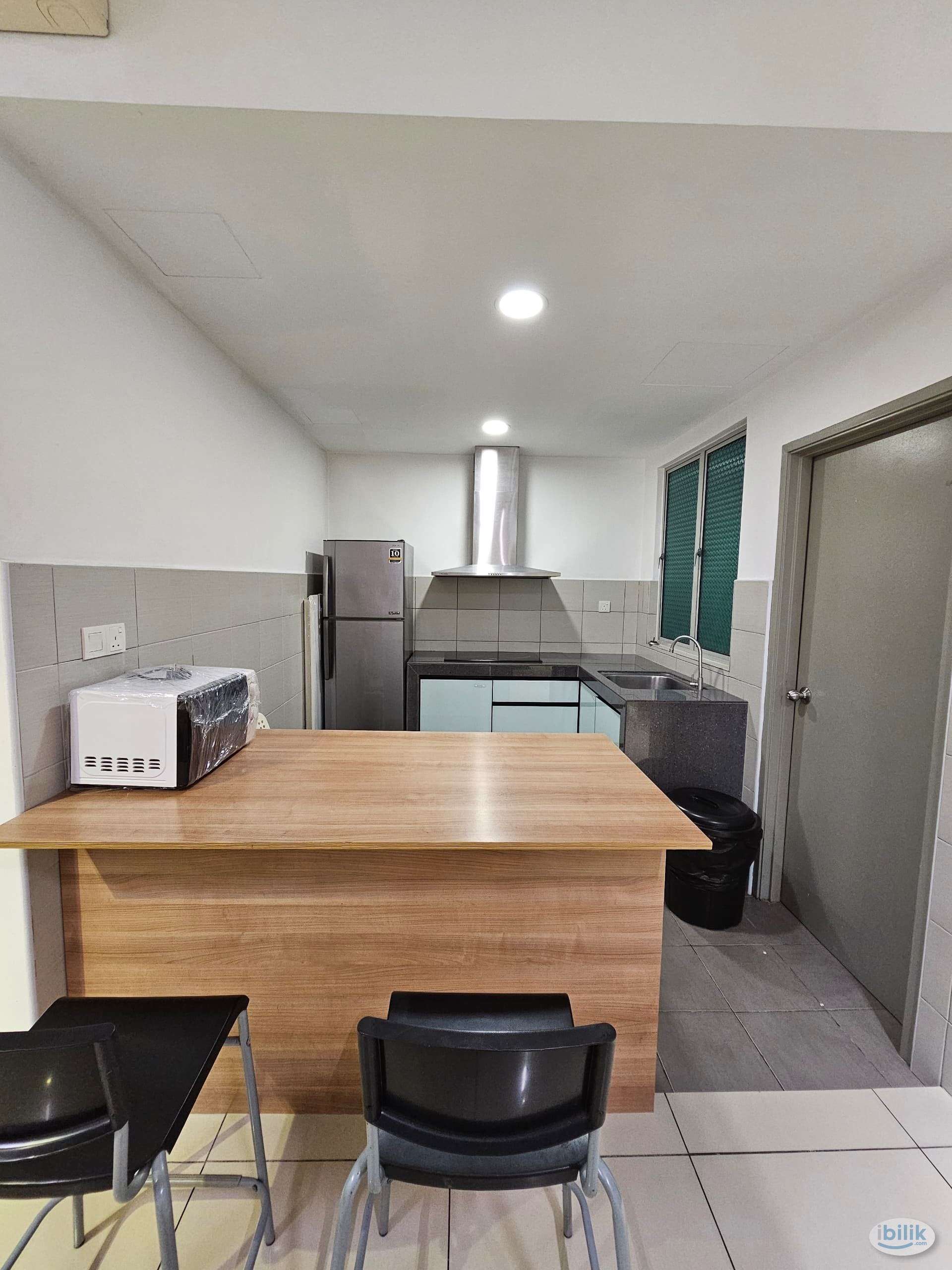 ✨✨SINGLE ROOM AT FLORA RESIDENCE ONE SOUTH✨✨ - Image 3