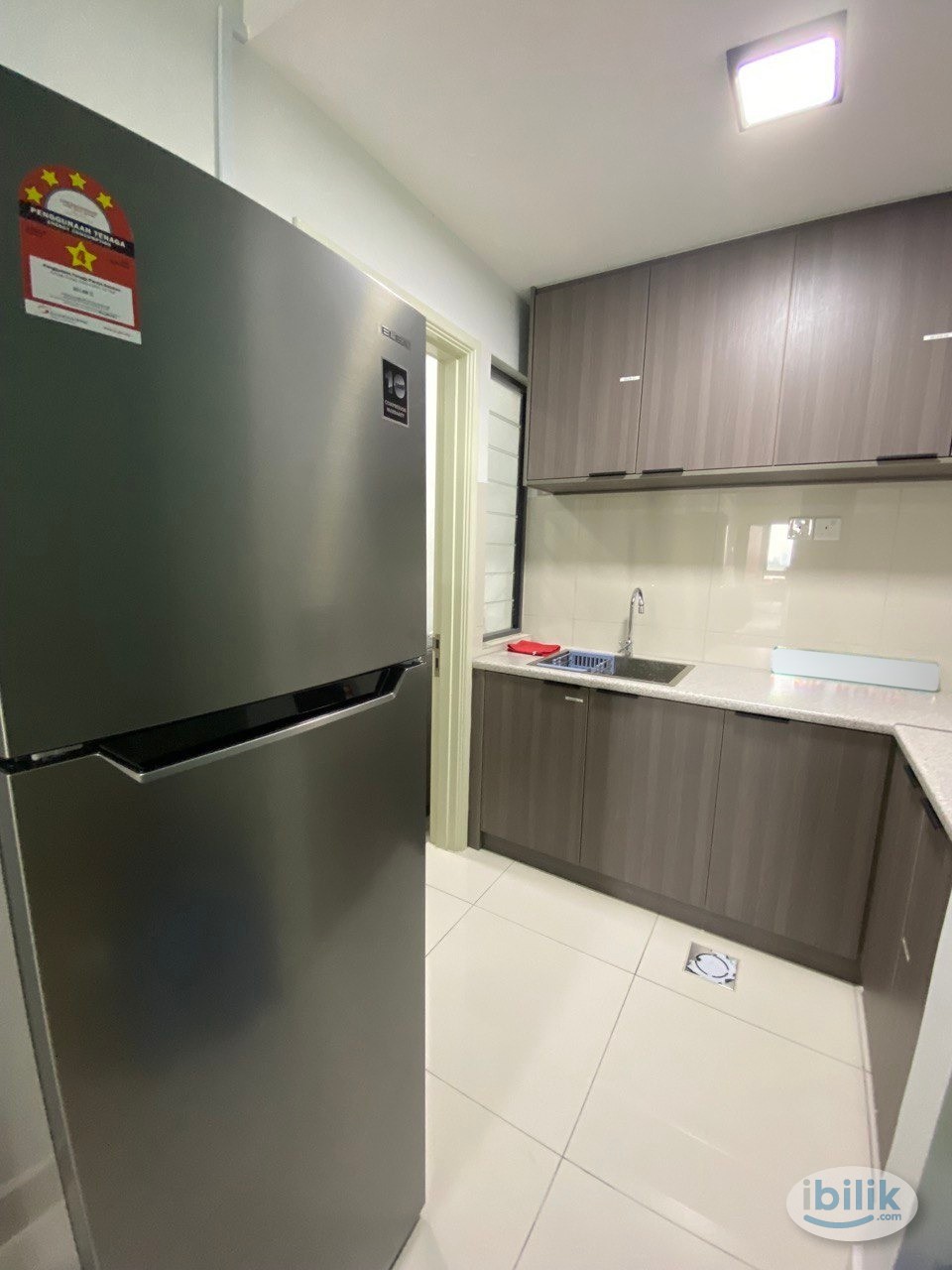 [ZERO DEPOSIT] Room 5min to MRT - Image 1