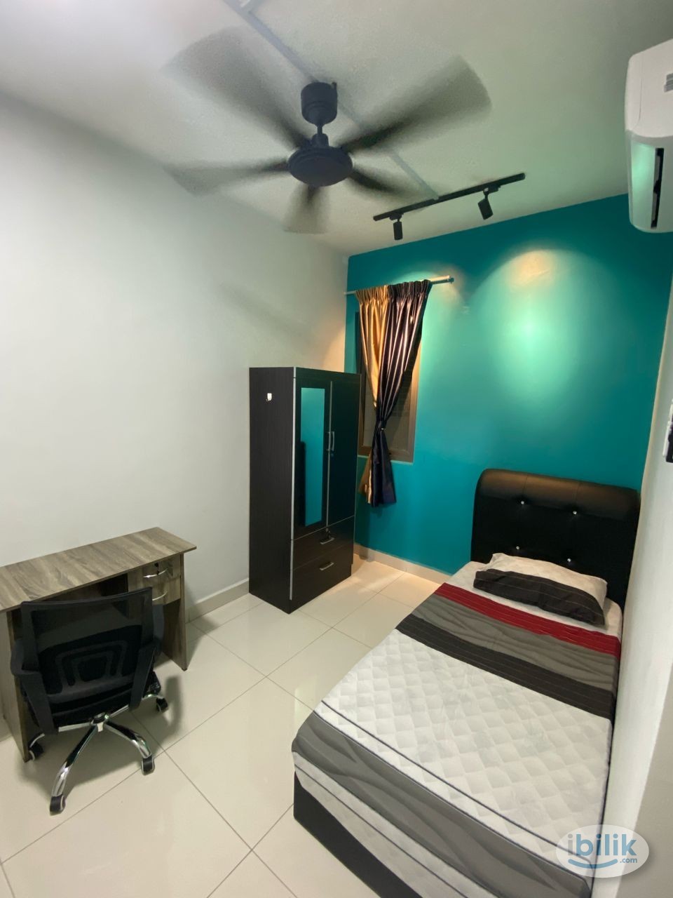 [ZERO DEPOSIT] Room 5min to MRT - Image 2